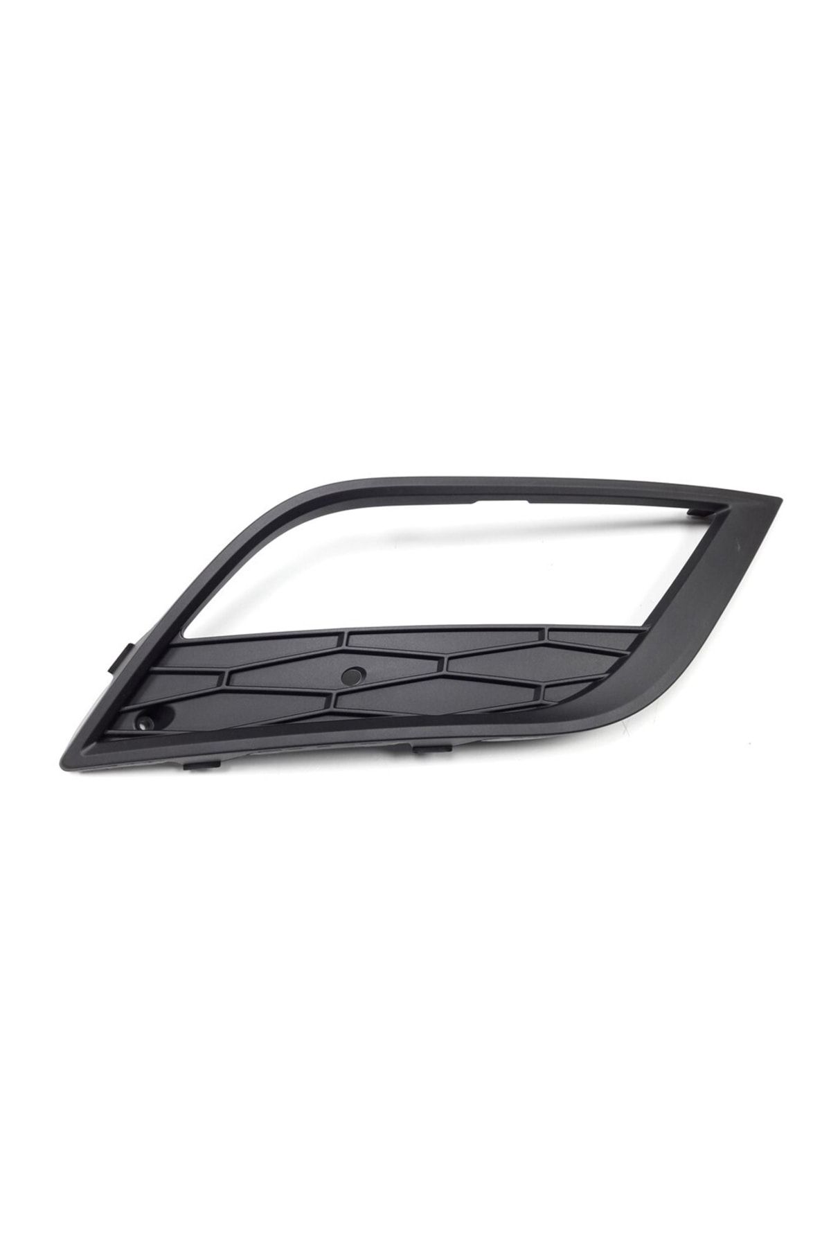 OEM-Seat Toledo 2013-2019 Compatible Front Bumper Right Fog Light Frame Oem 6ja807682 2