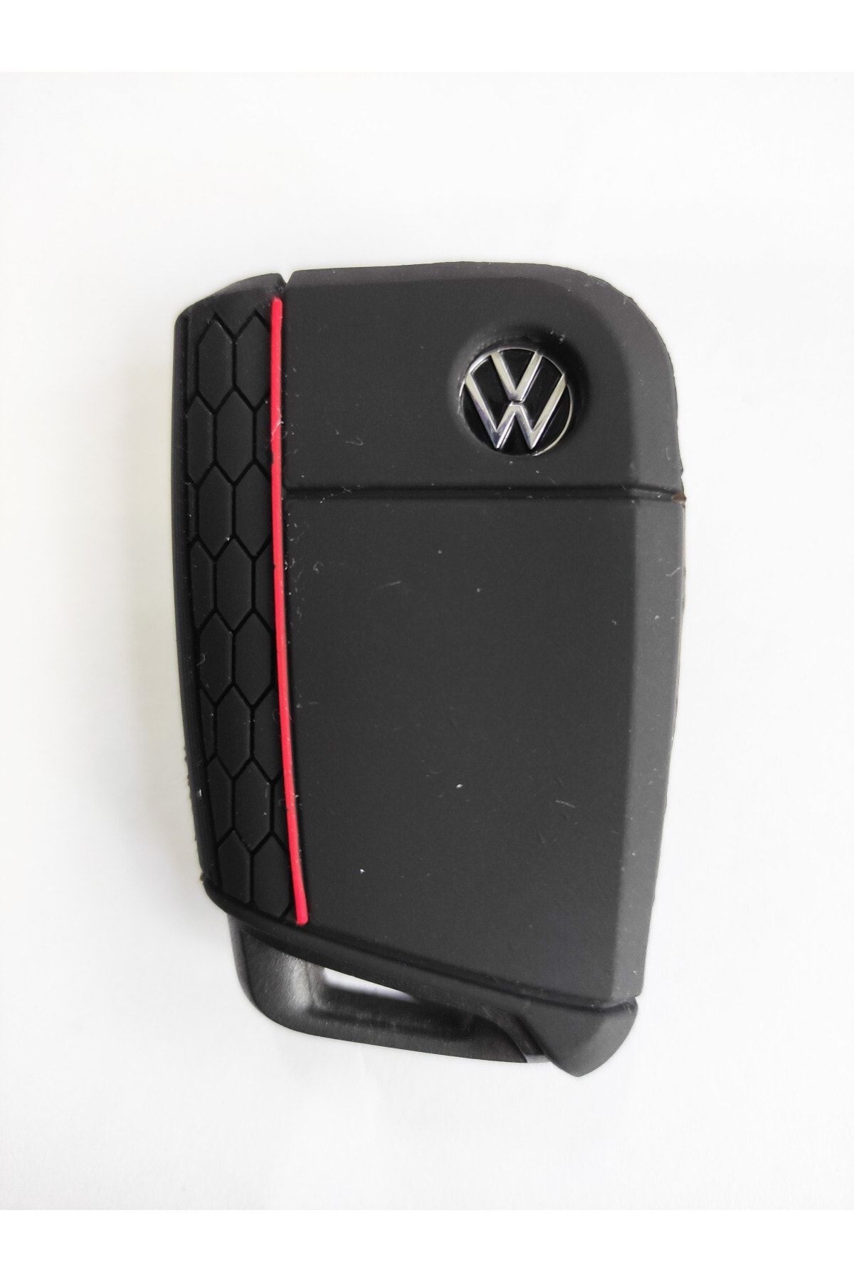 REPLAX Seat Leon 2013 Onwards Black Red Striped Switchblade