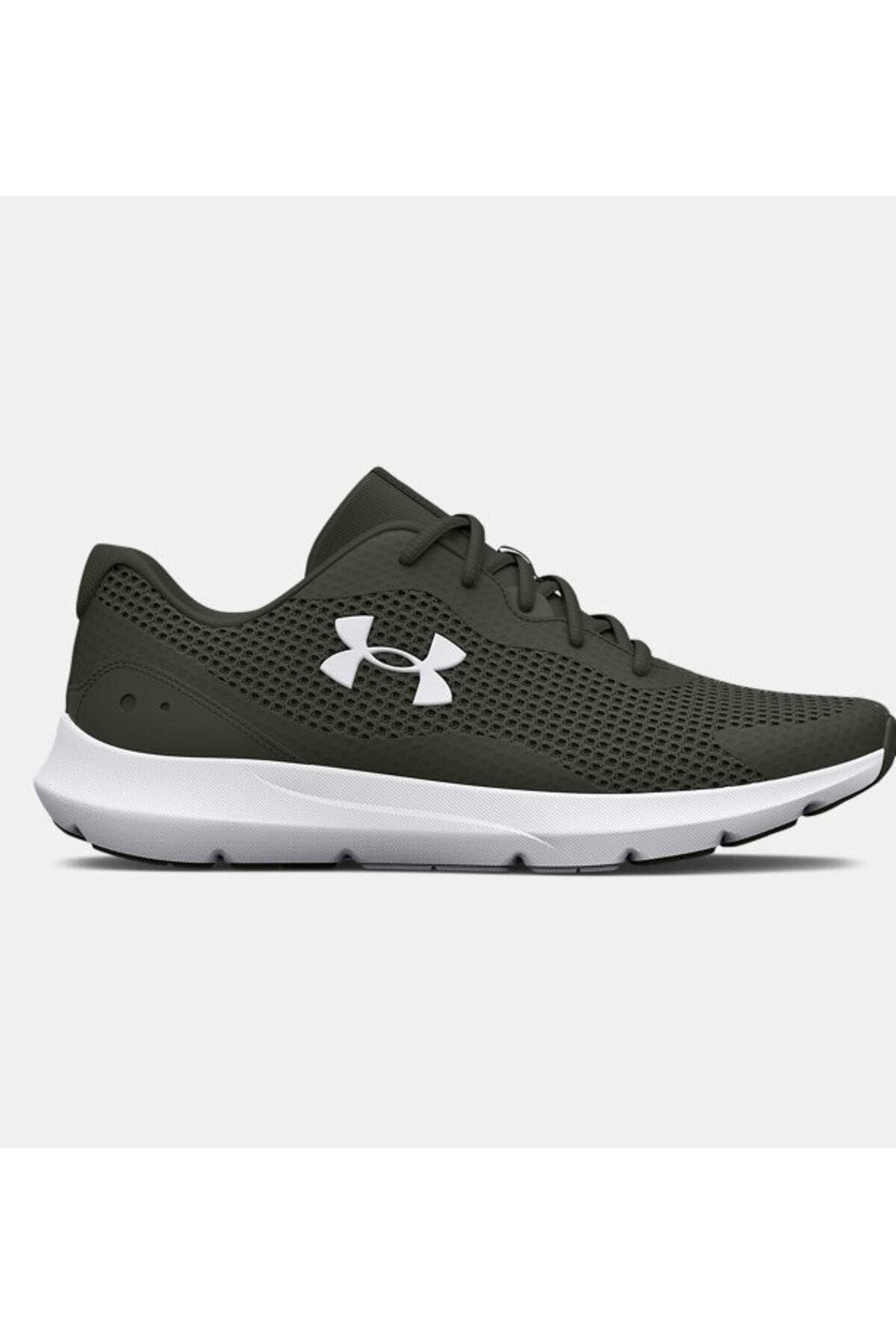 Under armour multicolor shoes on sale