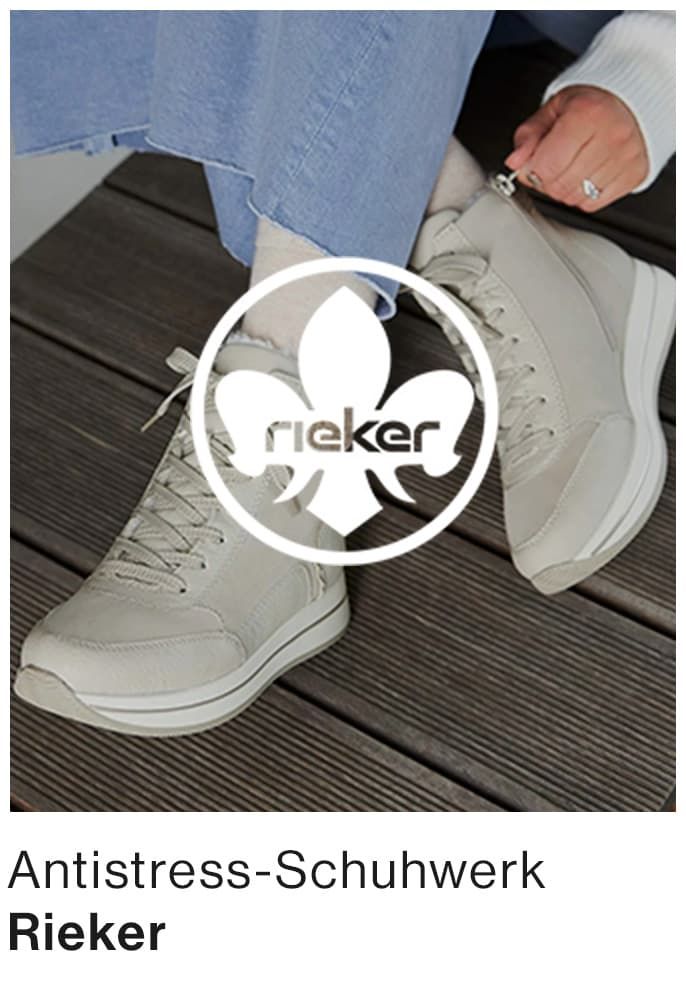 DSBoutiques_bannerslider_DSPersonalizedBrandLiebe_Rieker_Woman_DE_20230101_20300101