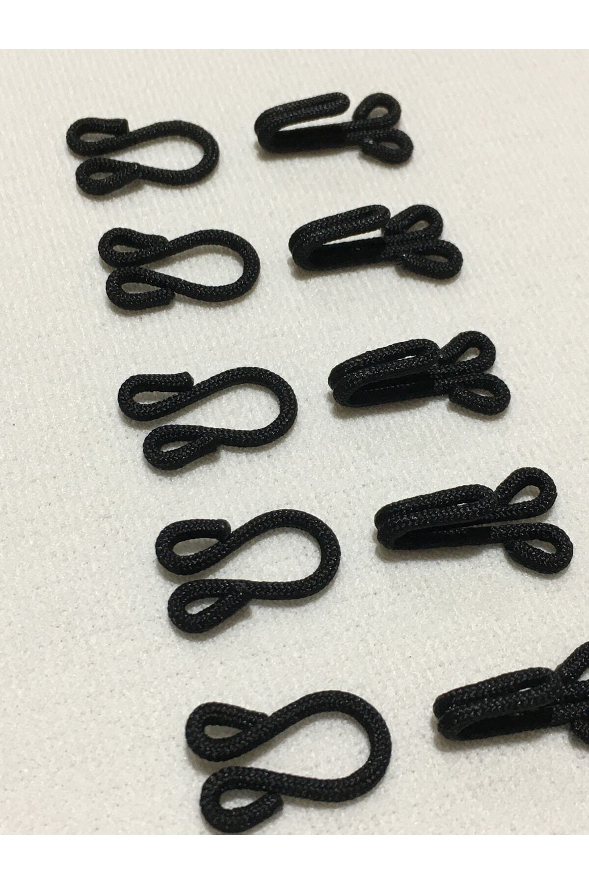 Agraffiti / Knitted Agraffiti / Knitted Hook Set of 5 (3cm)