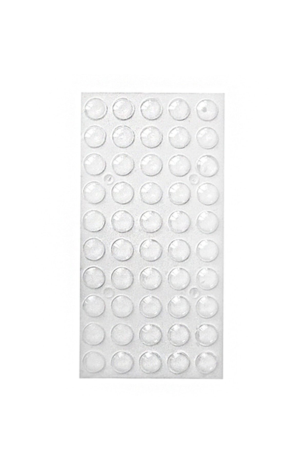 vipgross Silikon Bazlı Ses Stoperi 62 Adet (50 ADET 10MM 12 ADET 20MM) MB9250