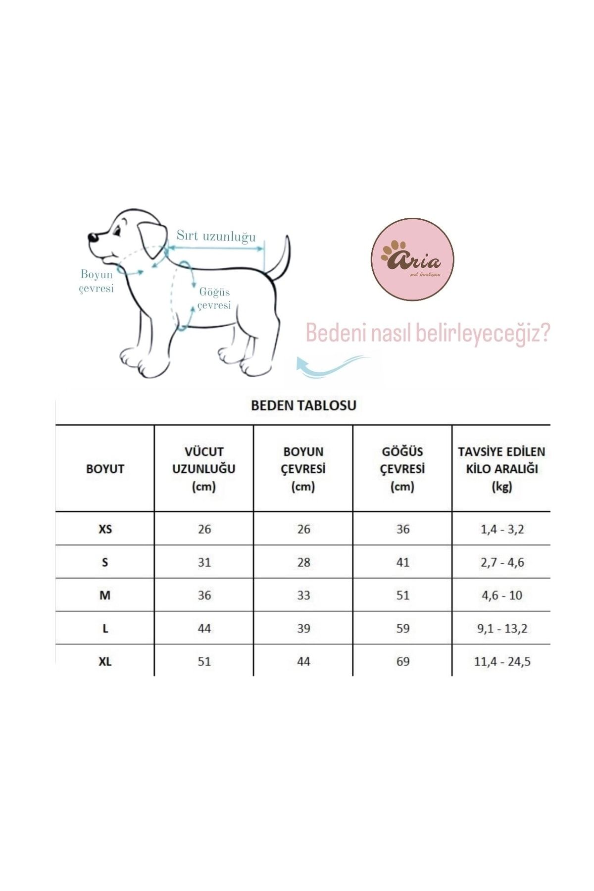 aria pet butik-Dog Shirt Collar Bow Tie 2