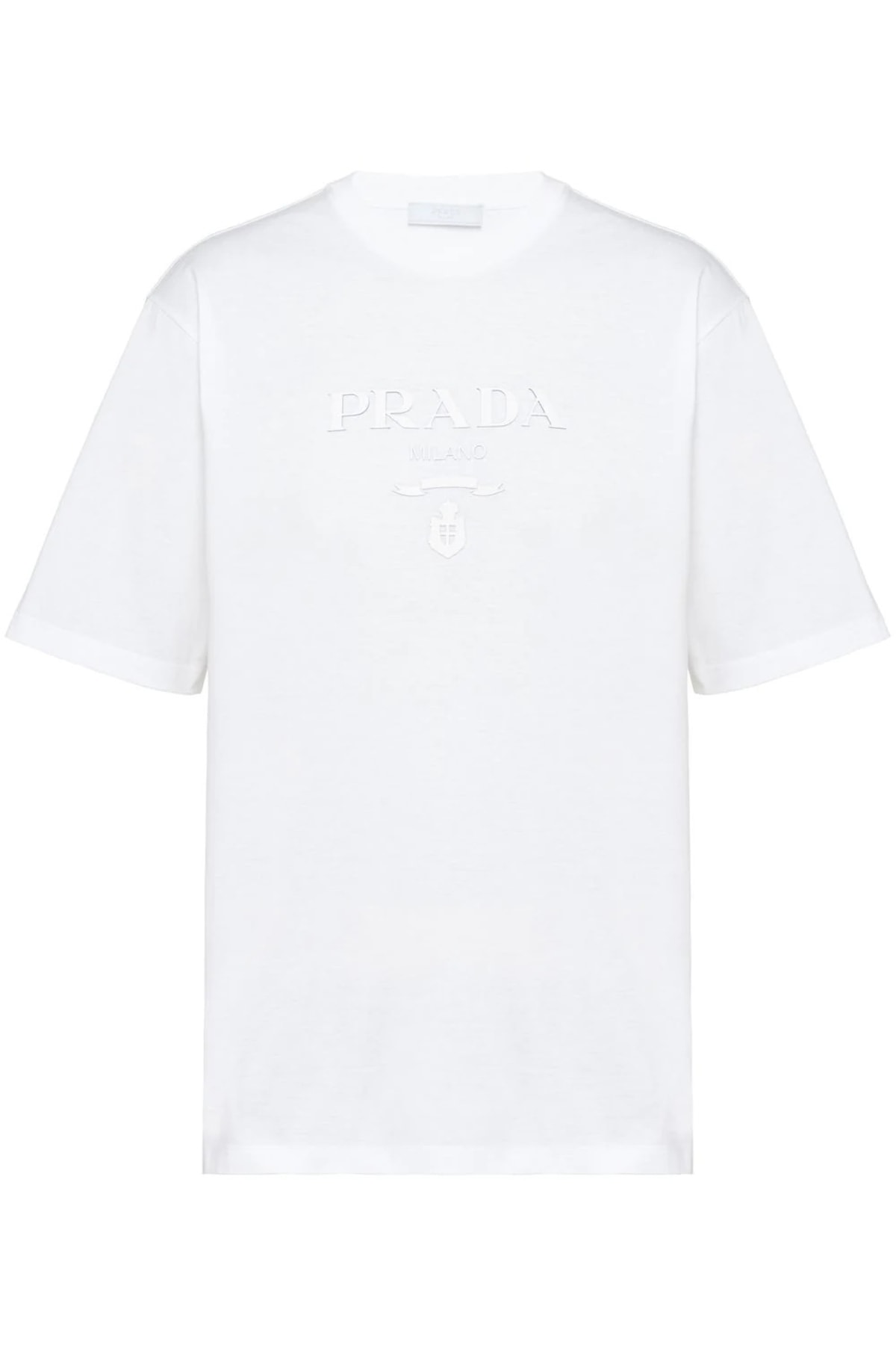 Shirt that says prada Clearance