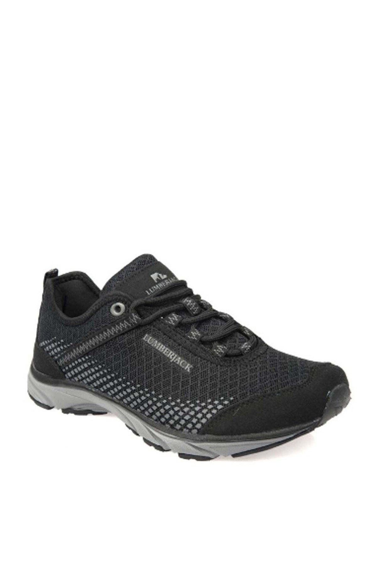 lumberjack Pantofi De Alergare Și De Mers Pentru Femei Dare Wmn Black - 100253882 S Femeie - 36
