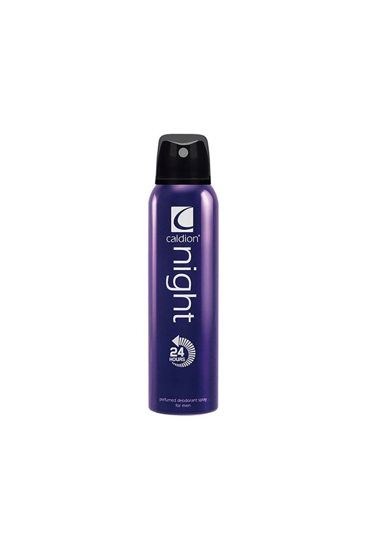 نایت دیو مردانه 150 میلی لیتر Caldion