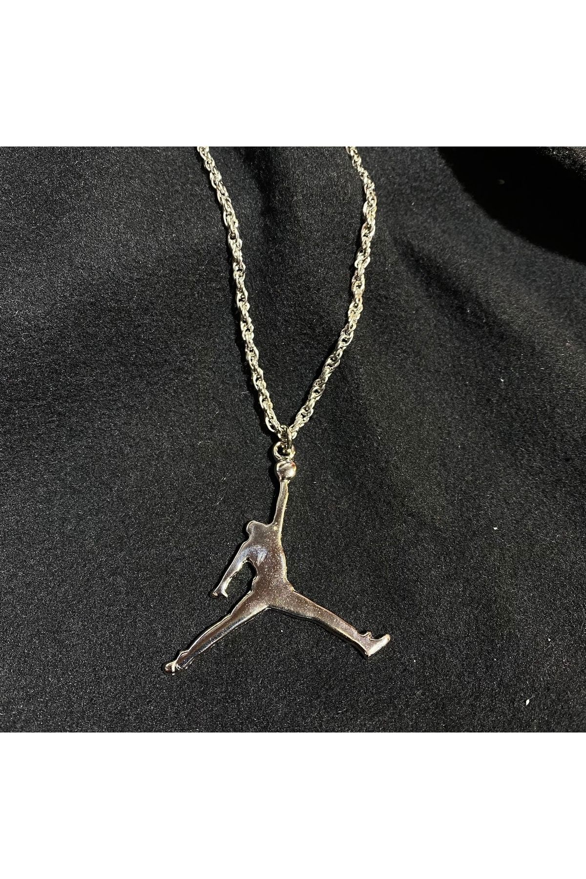 Jordan necklace shop