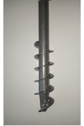 Metal Şemsiye Kazığı SYH8010