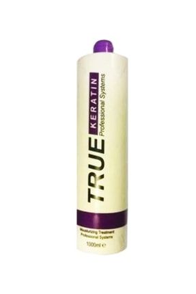 Keratin Kalıcı Fön 1000ml true-krtn