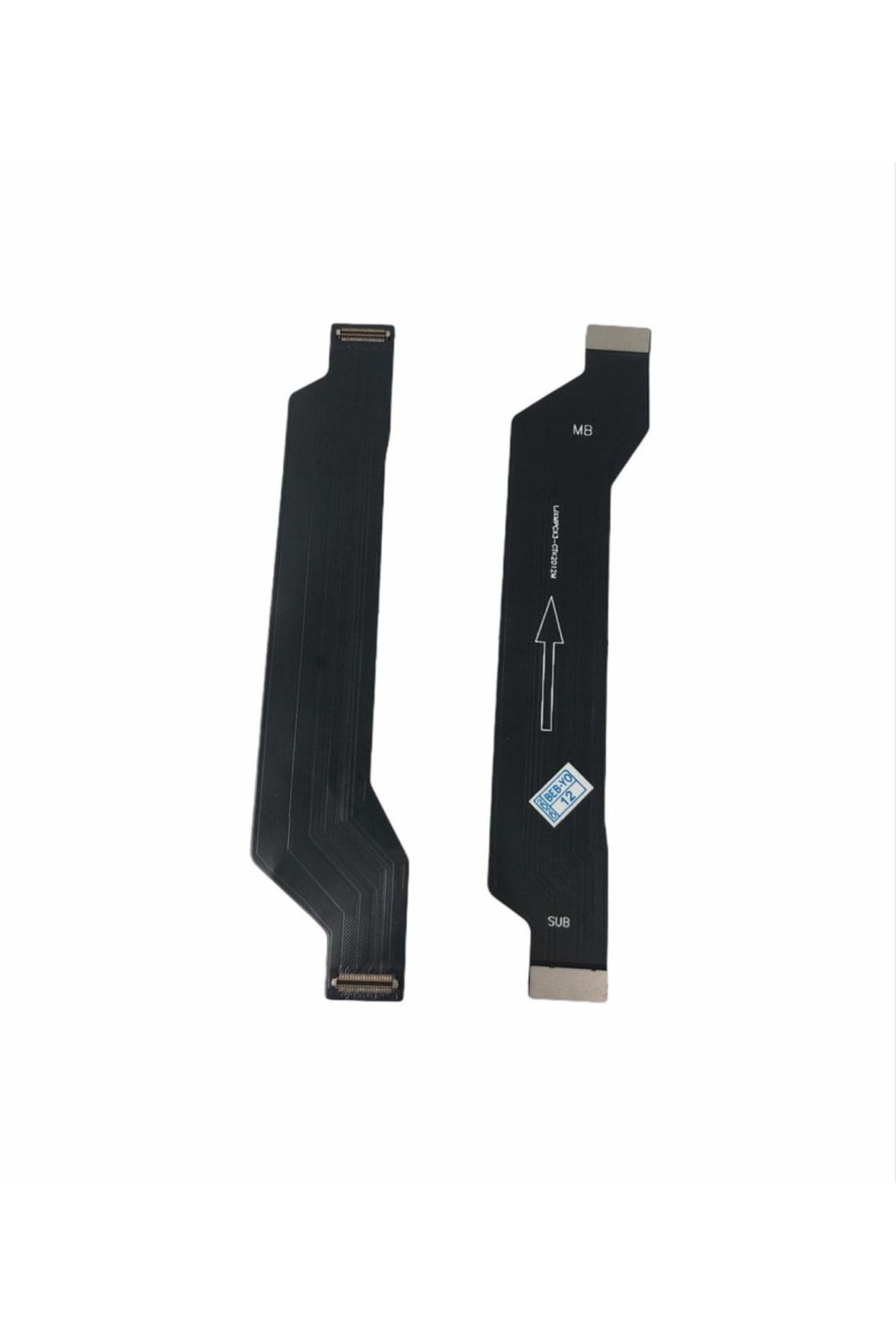 Poco X3 Pro Ara Film Flex Cable