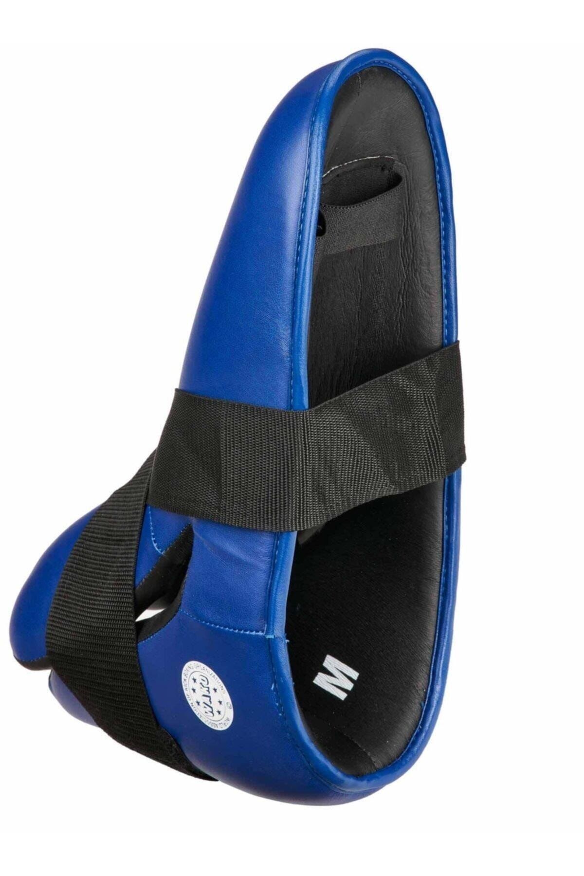 تجهیزات بوکس قرمز NAMEWAKOB01 WAKO تصویب Kick Boxing Foot Boat adidas