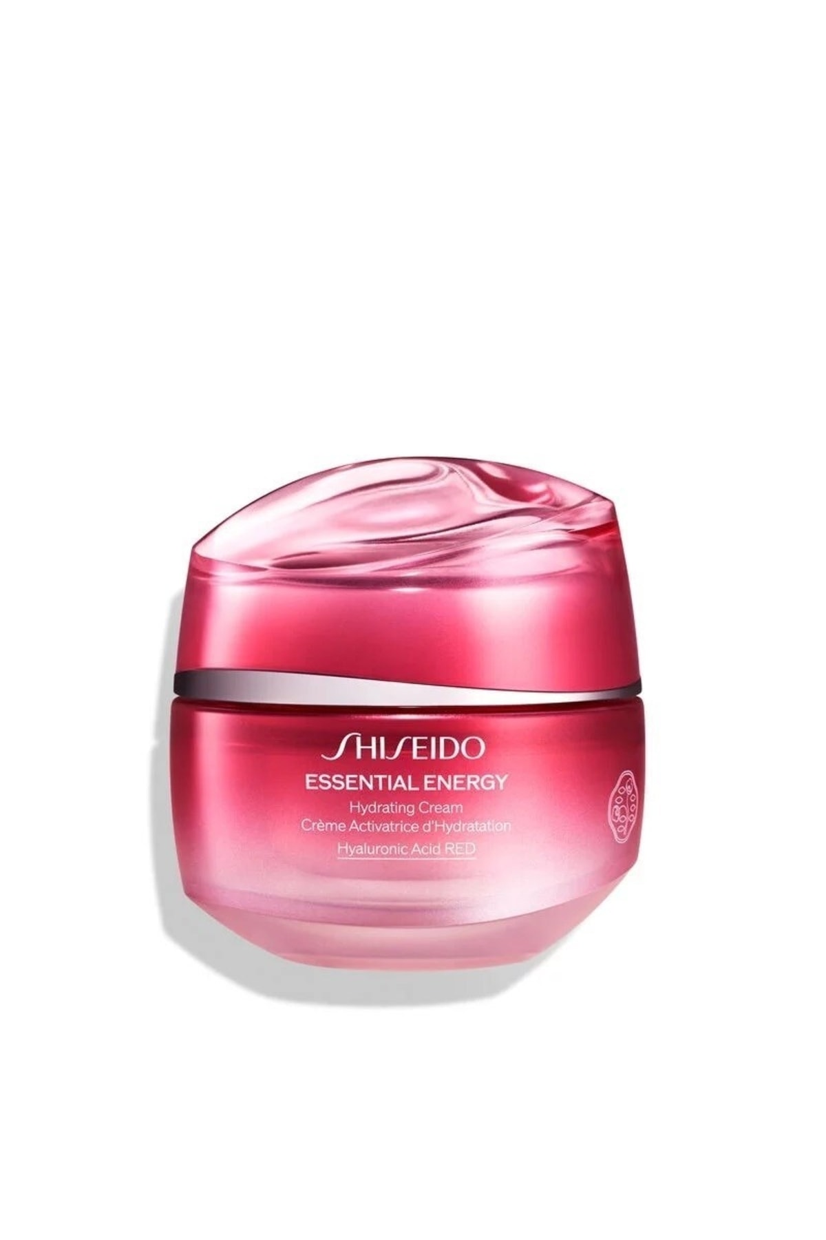 Shiseido Essentıal Energy Hydratıng Cream - 50 Ml