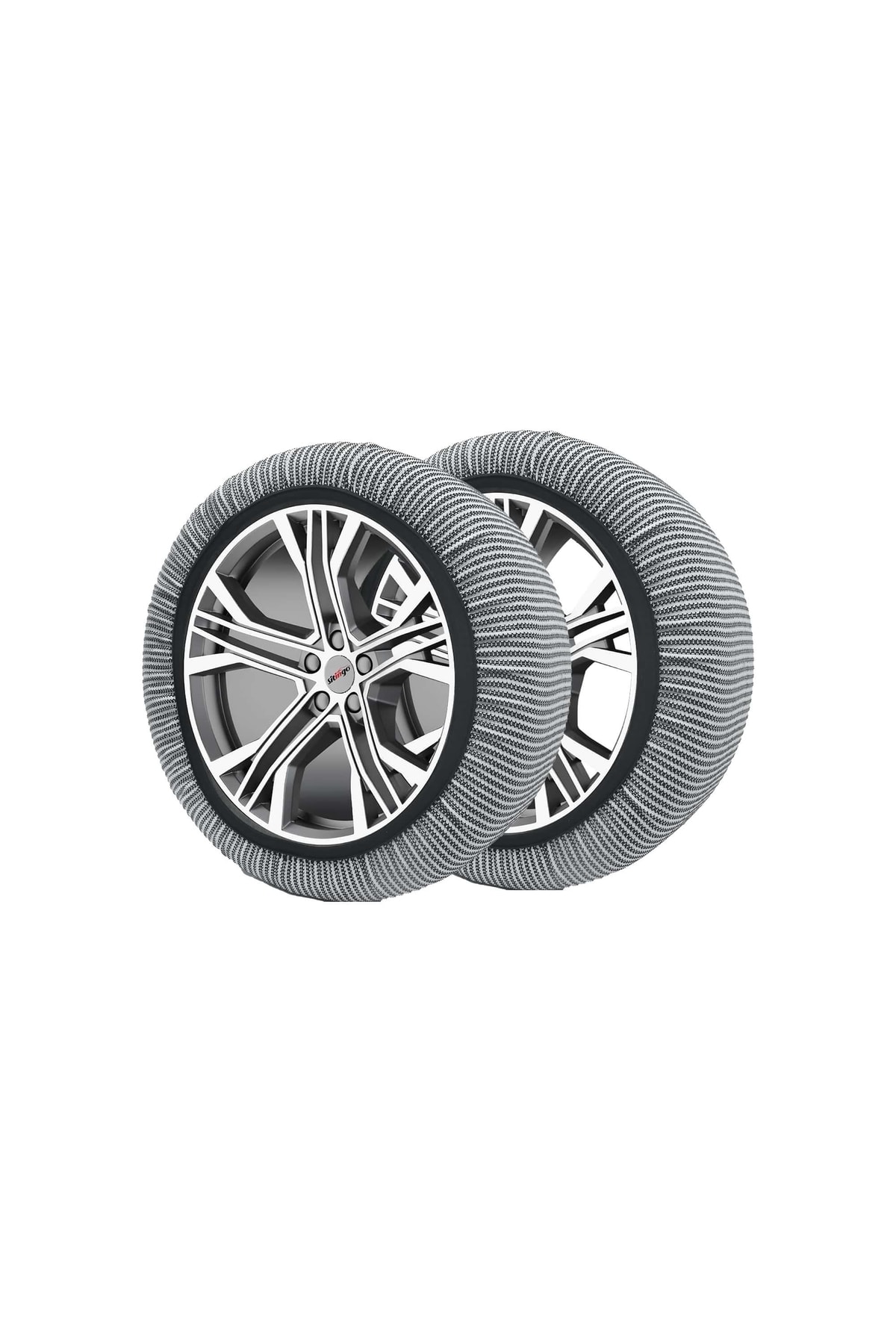 Sitingo Oto Lastik Kar Çorabı Performance Series (large)