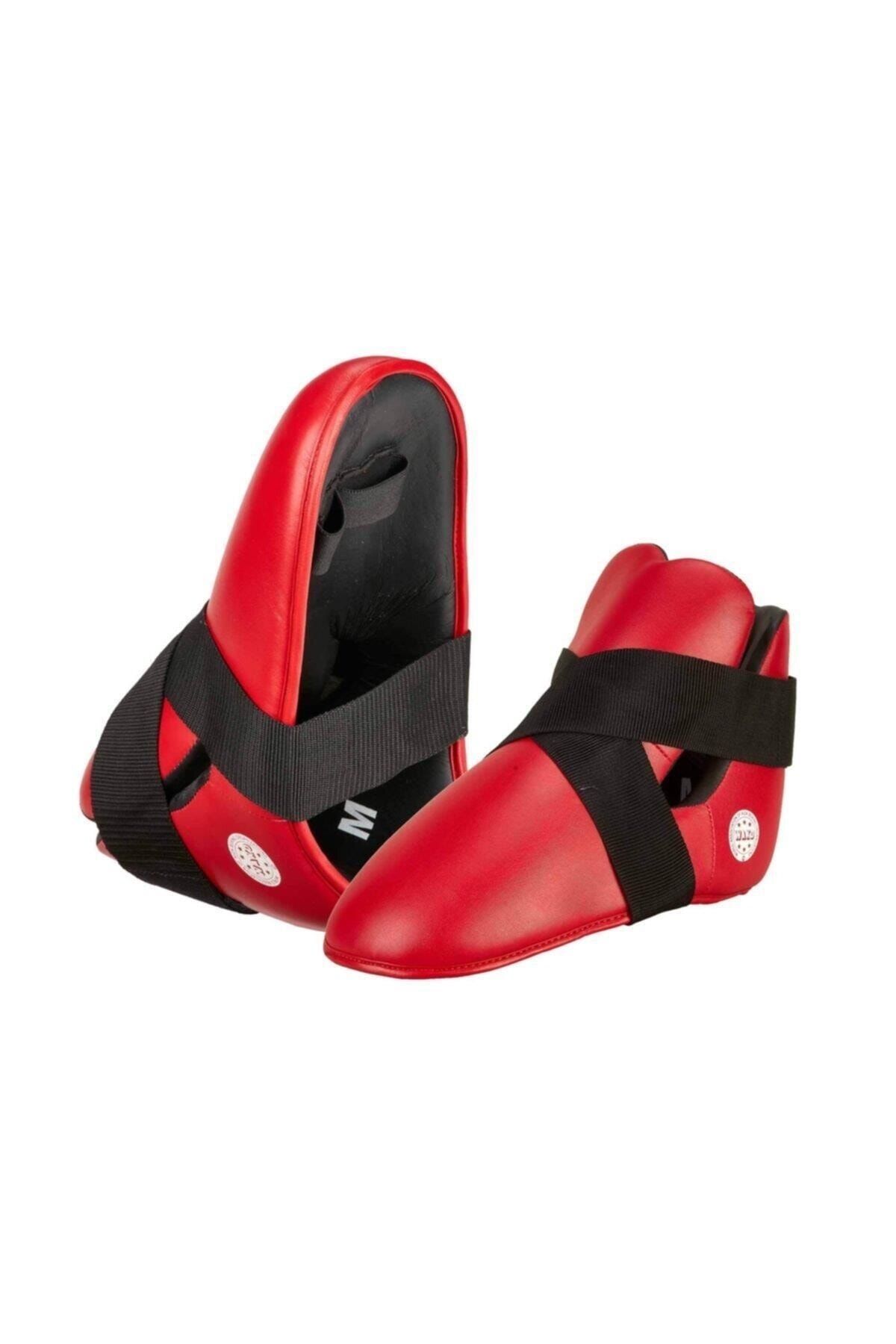 تجهیزات بوکس آبی NameWakoB01 Wako تأیید شده ضربه Boot Super Safety adidas