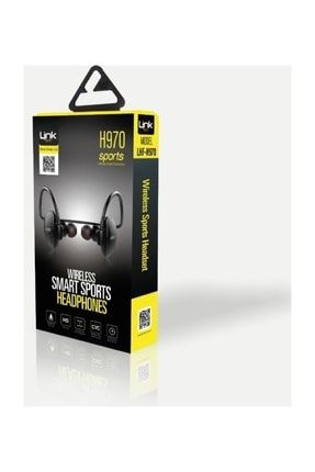 Link H970 Wireless Akıllı Kulak Içi Spor Kulaklık P35388S5660
