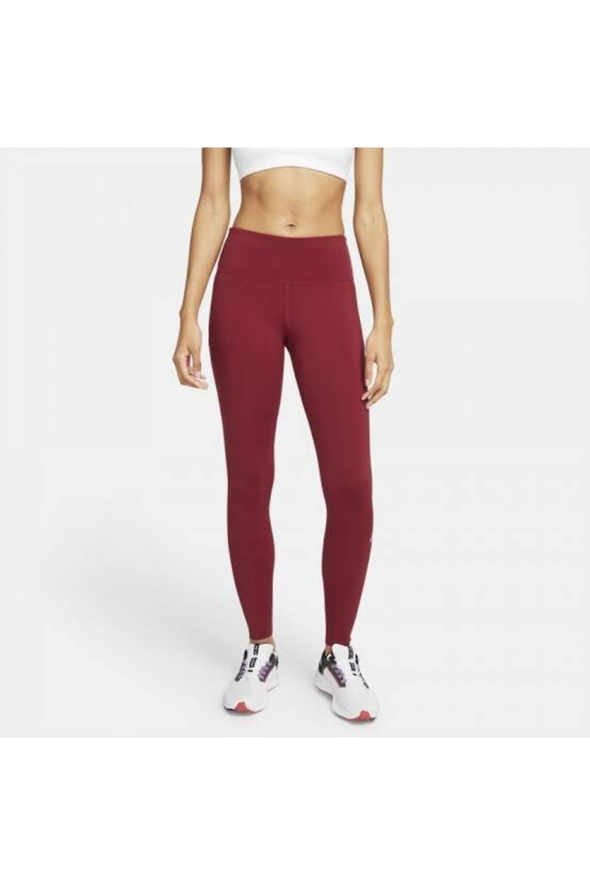 Nike Epic Luxe Running Leggings Kadın Koşu Taytı Cn8041-615
