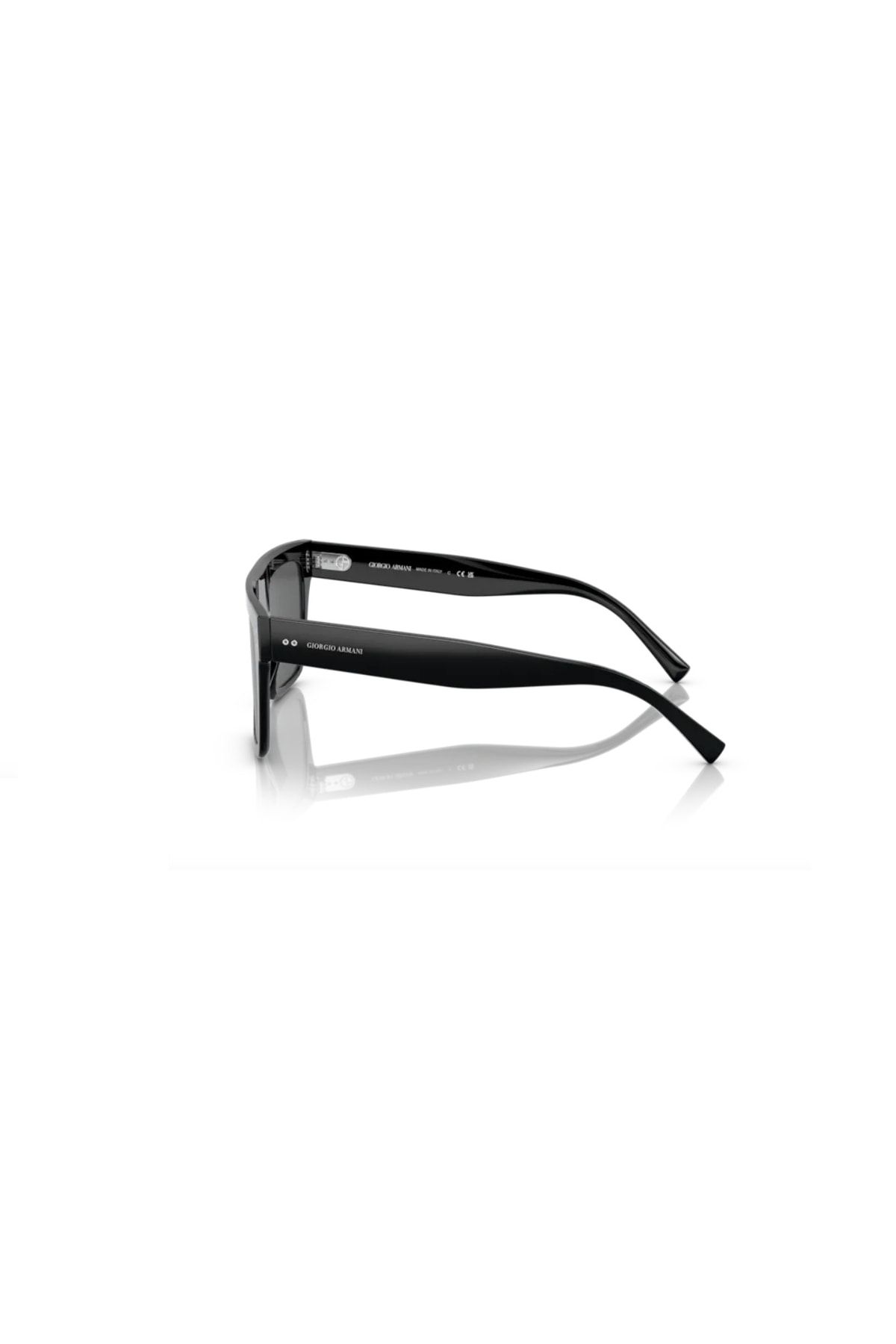 Giorgio 2025 armani glass