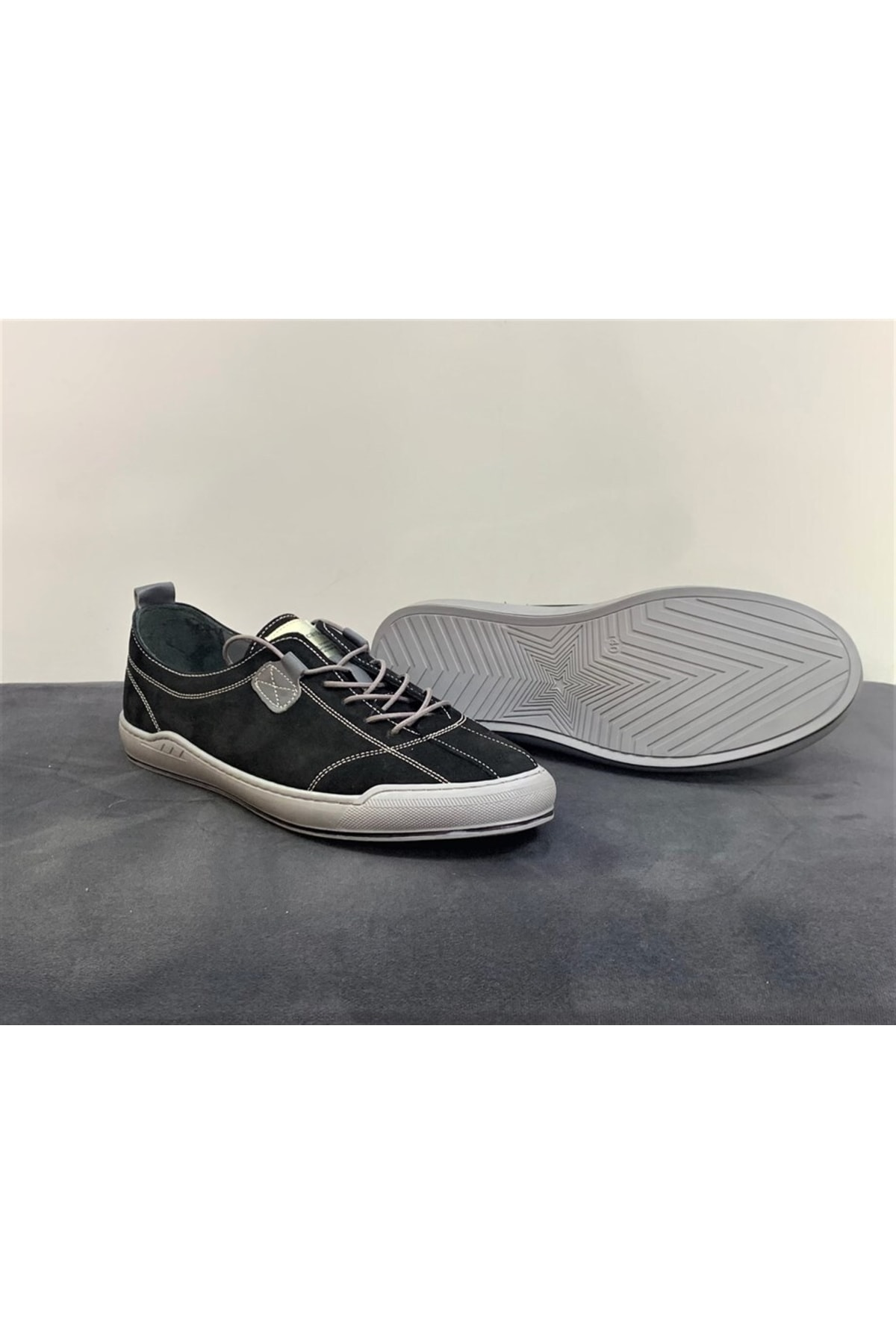کفش کژوال مردانه راسته | پیر کاردین Pierre Cardin P-00000001568 - تصویر 2
