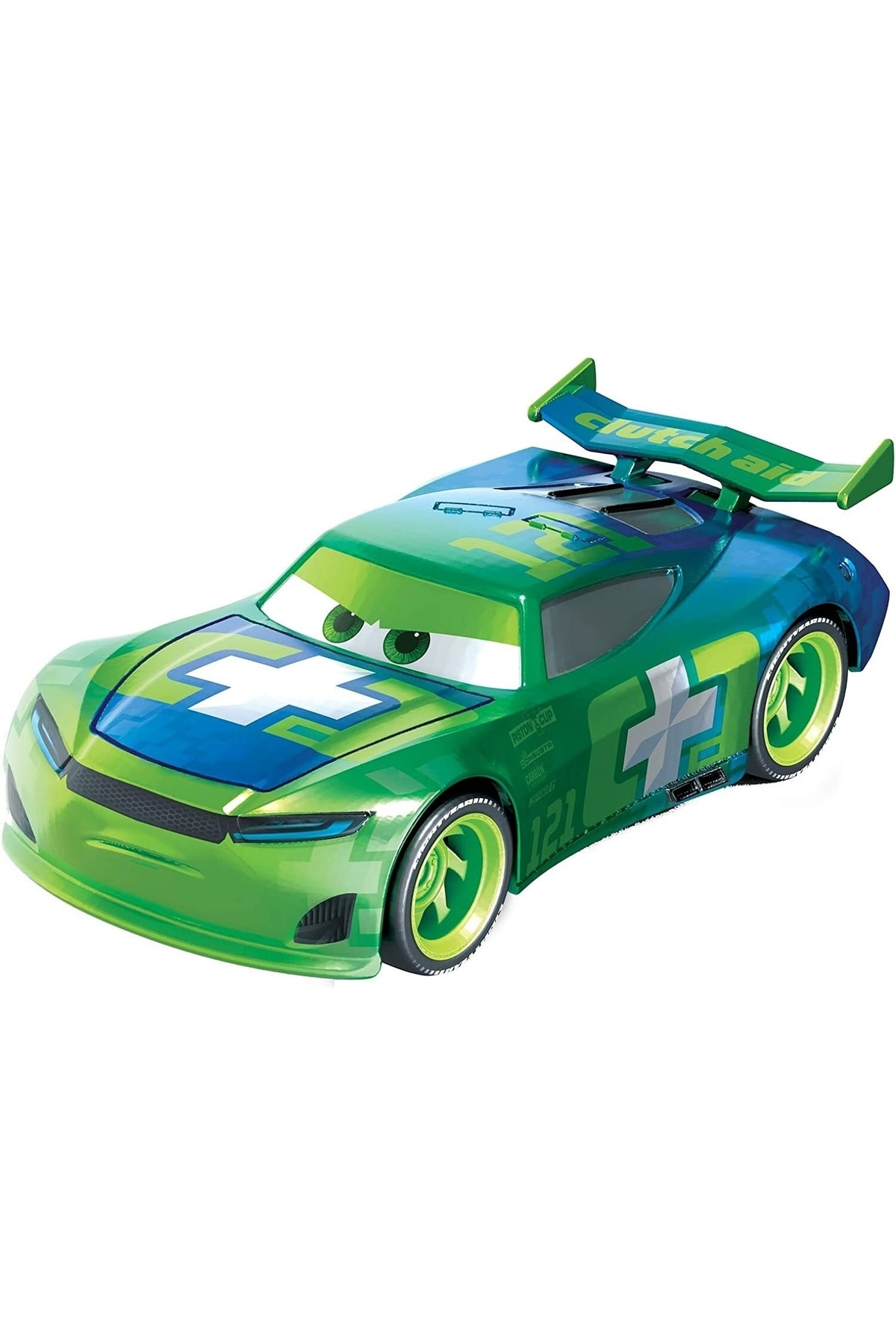 Disney Pixar Cars Tekli Metal Karakter Araçlar Noah Gocek New Series