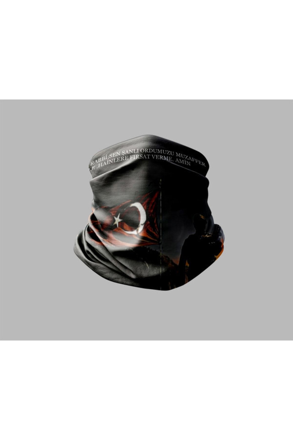 Buffalo Türk Askeri Motorcu Buff Maske Outdoor Boyunluk Unisex Bandana  Fiyatı, Yorumları - Trendyol