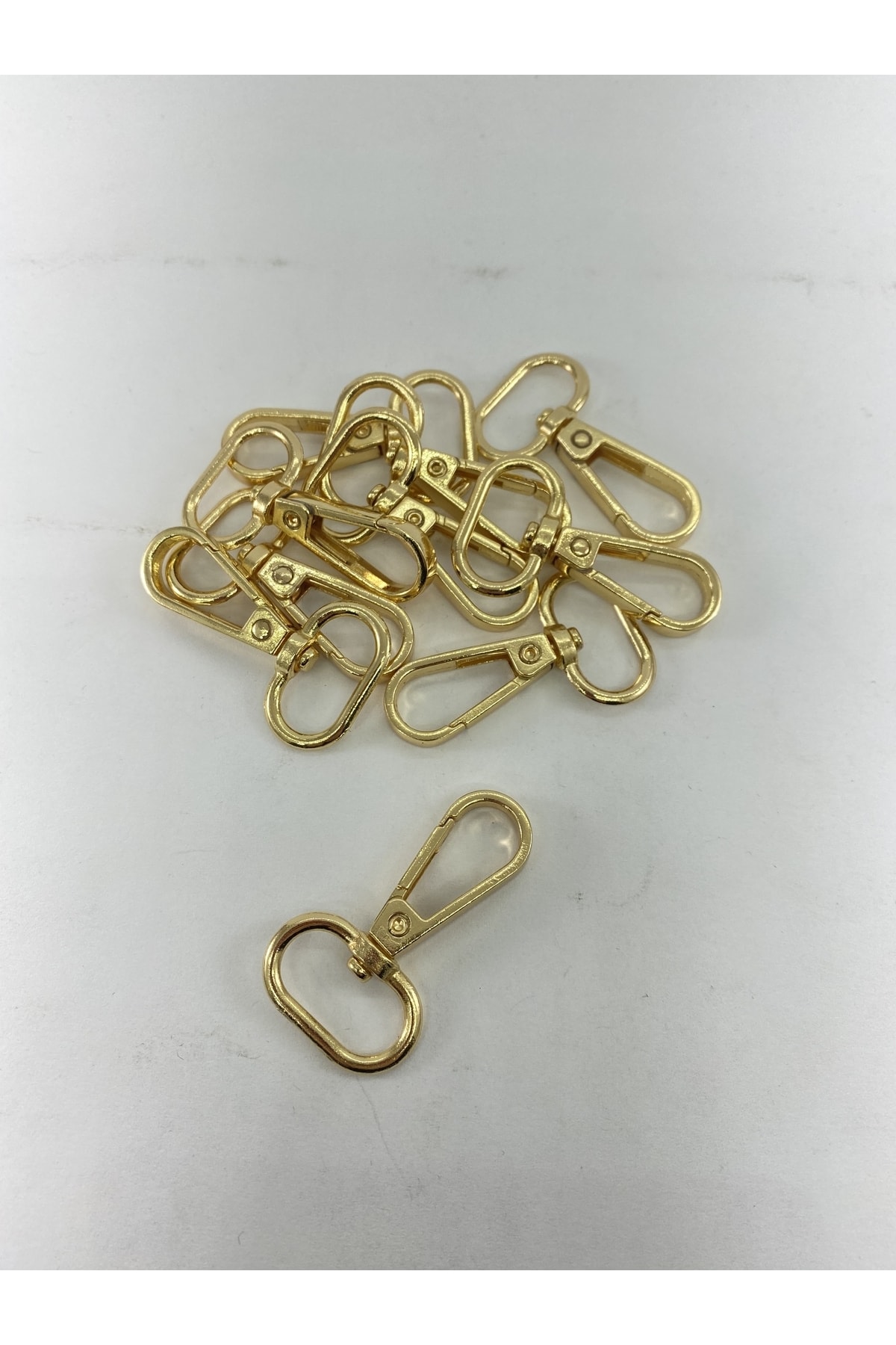 10 ' Lu 2 Cm Hook