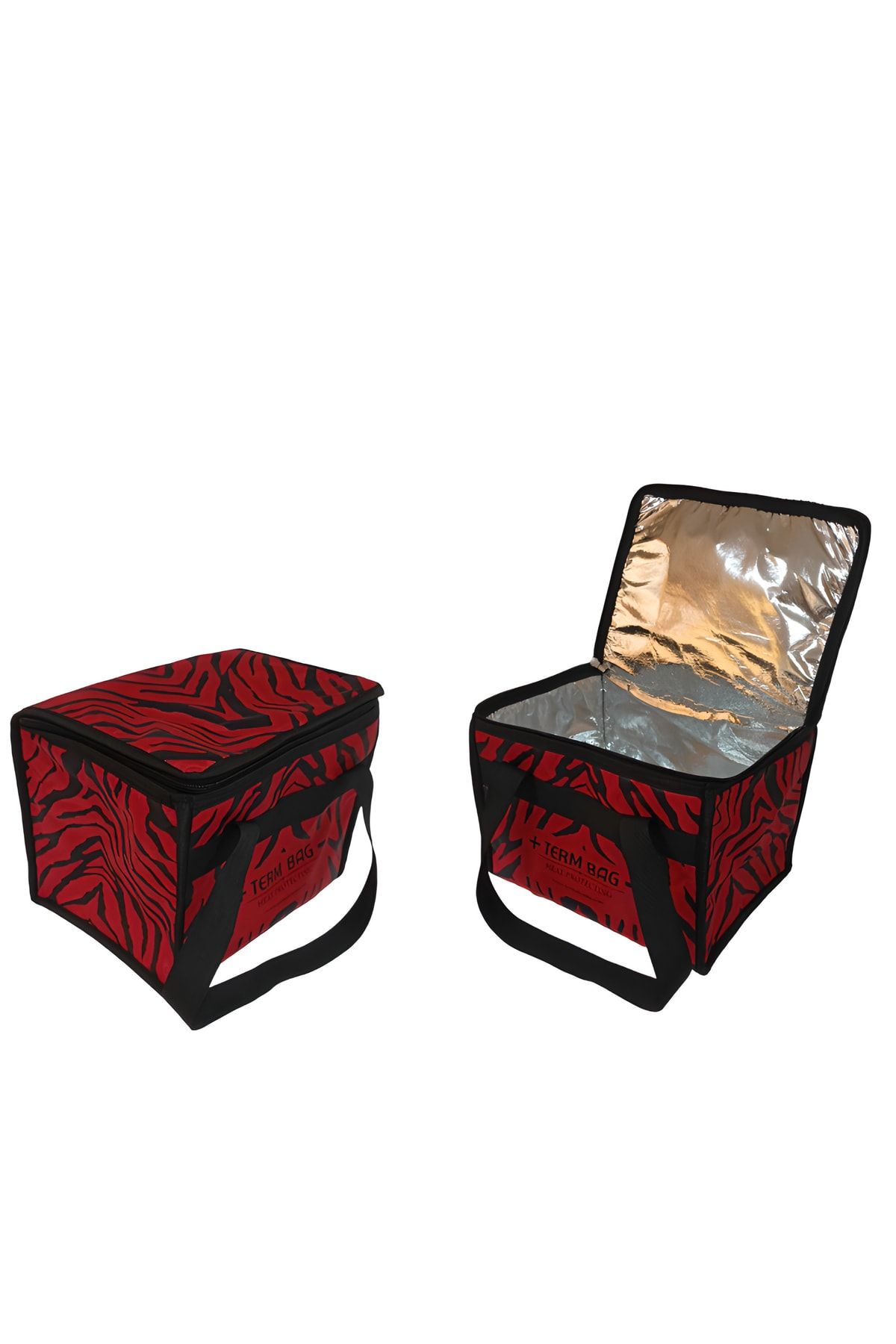 Heat insulated bags best sale