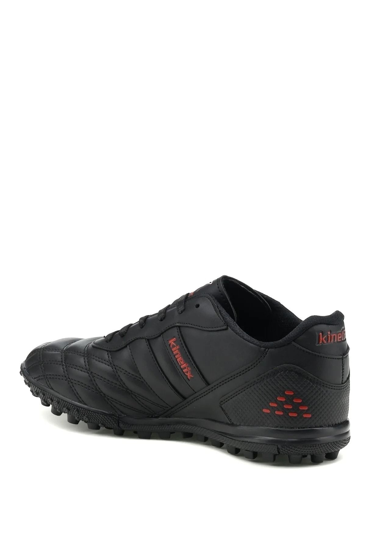 Kinetix Astroturf Shoes Black Trendyol