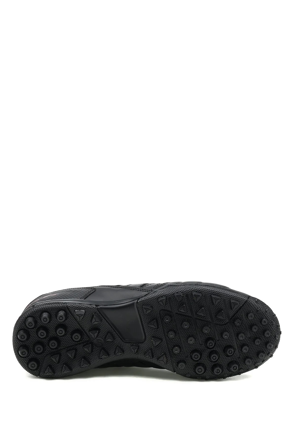 کفش Kinetix فوتبال مردانه اصلی مشکی Astro Turf Trainers Men Football Astro Turf اورجینال - تصویر 4