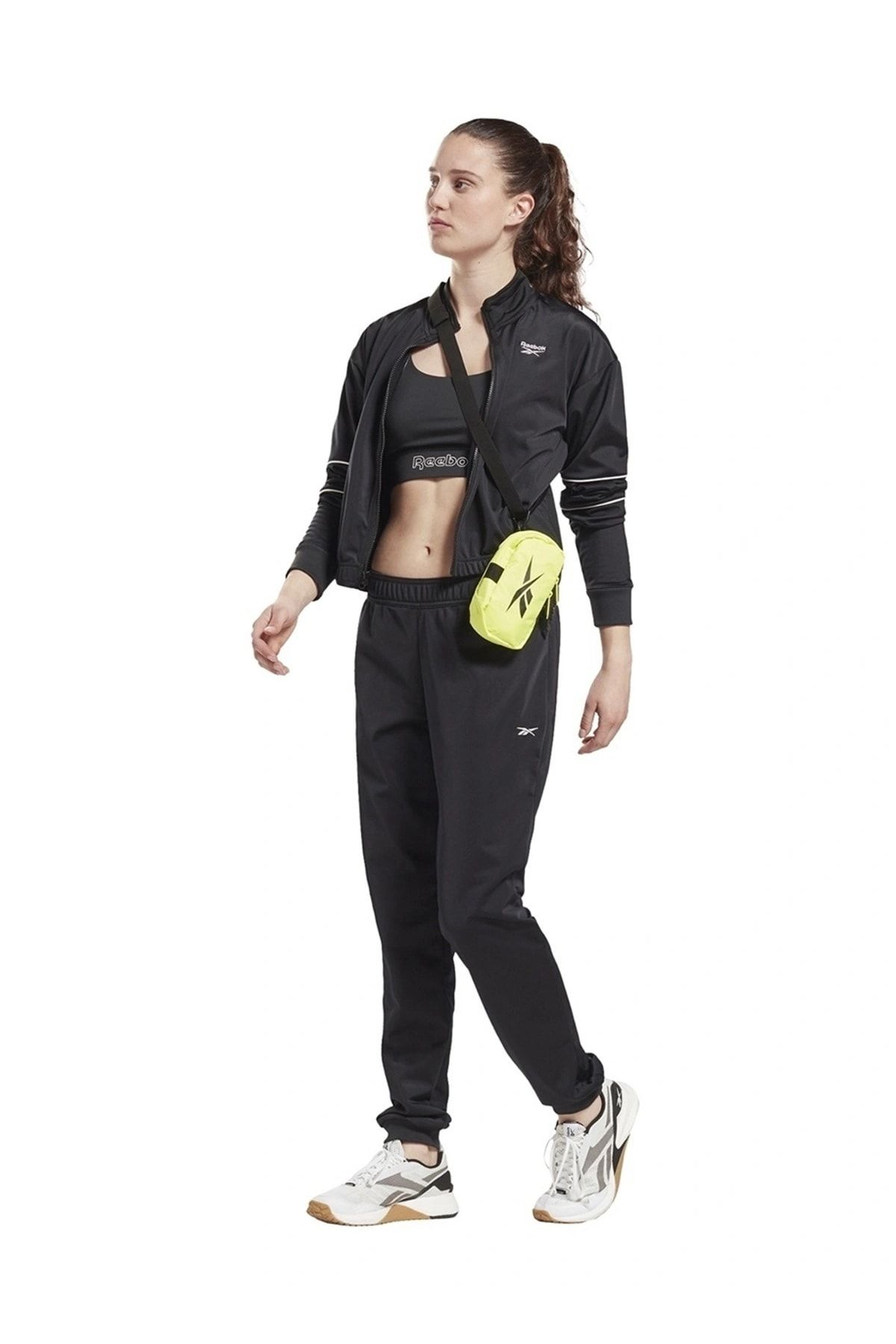 Reebok Kad n E ofman Tak m Vintage Track Suit Fiyat Yorumlar