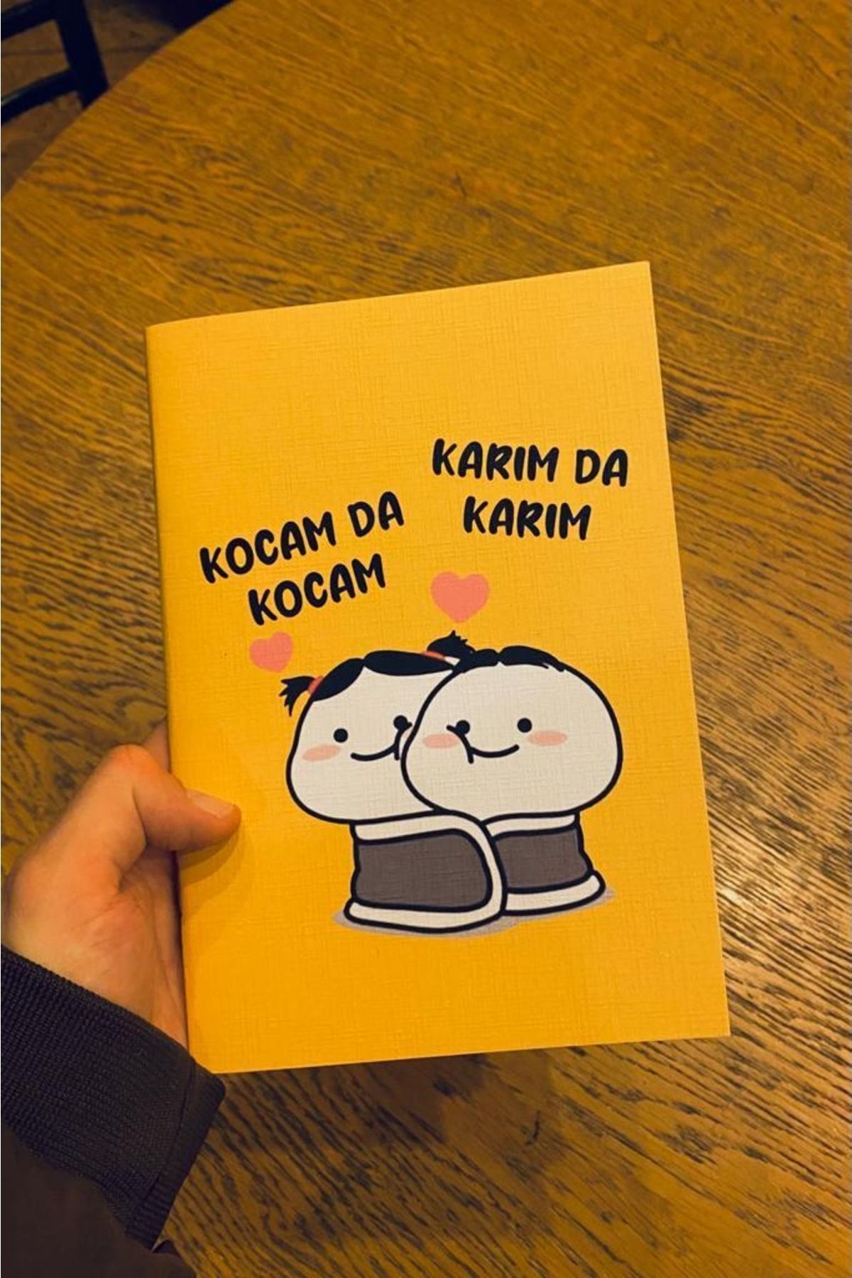 kutup yıldızı karakterleri