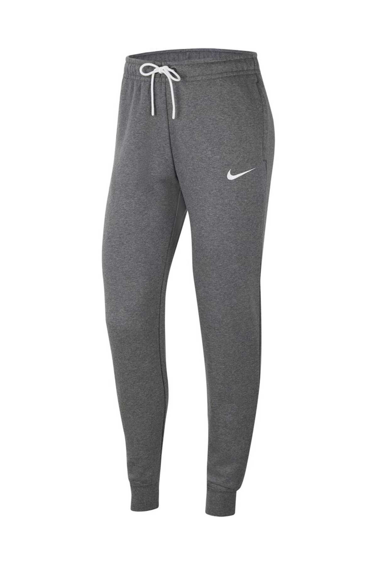 Nike Sportswear Essential Women's Sweatpants Cw6961-071 - Trendyol