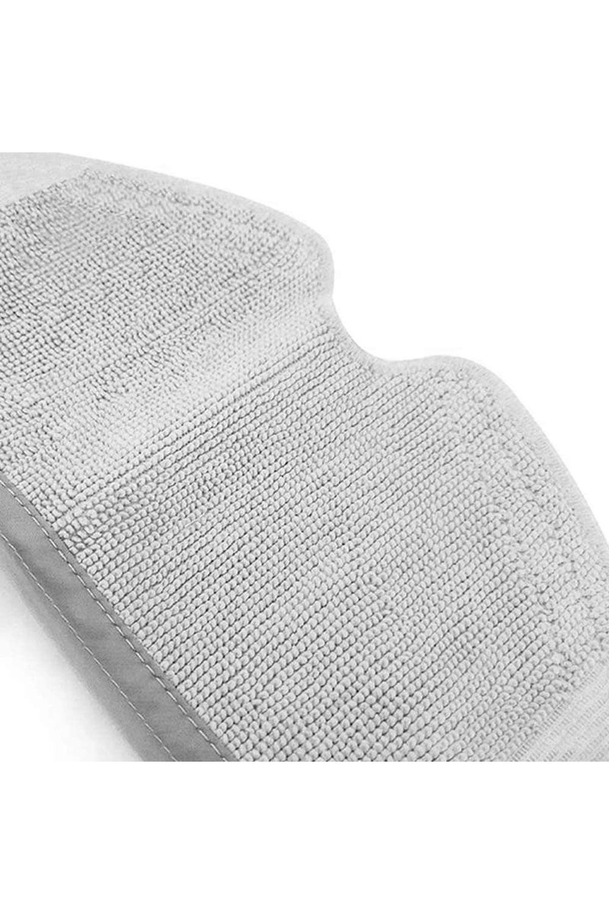 Tech Mi Robot Vacuummop P Disposable Mop Pad Yedek Parça AN8453