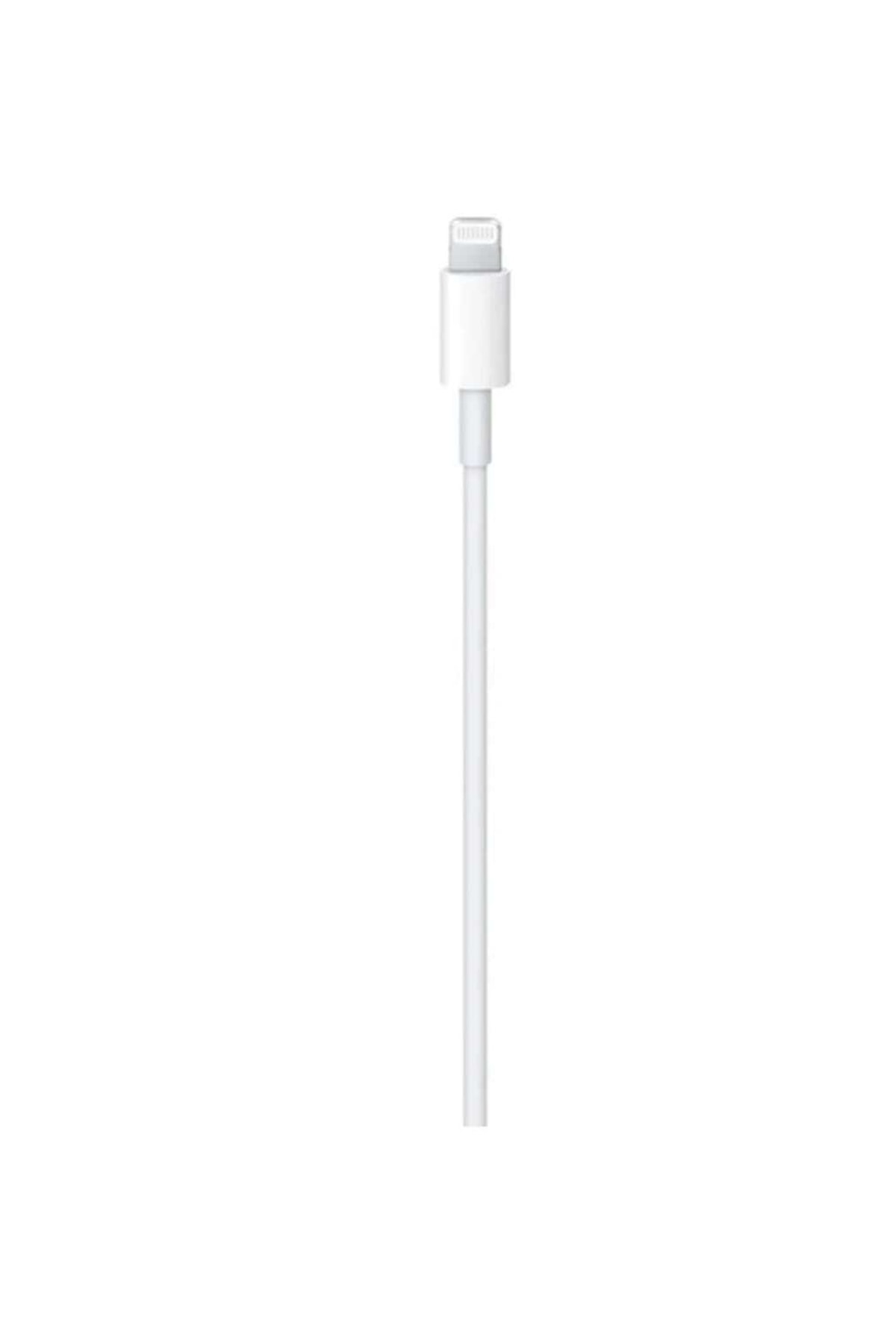 Apple Lightning Hızlı Şarj Tye C Lightning Şarj Kablosu Iphone Type C Kablo