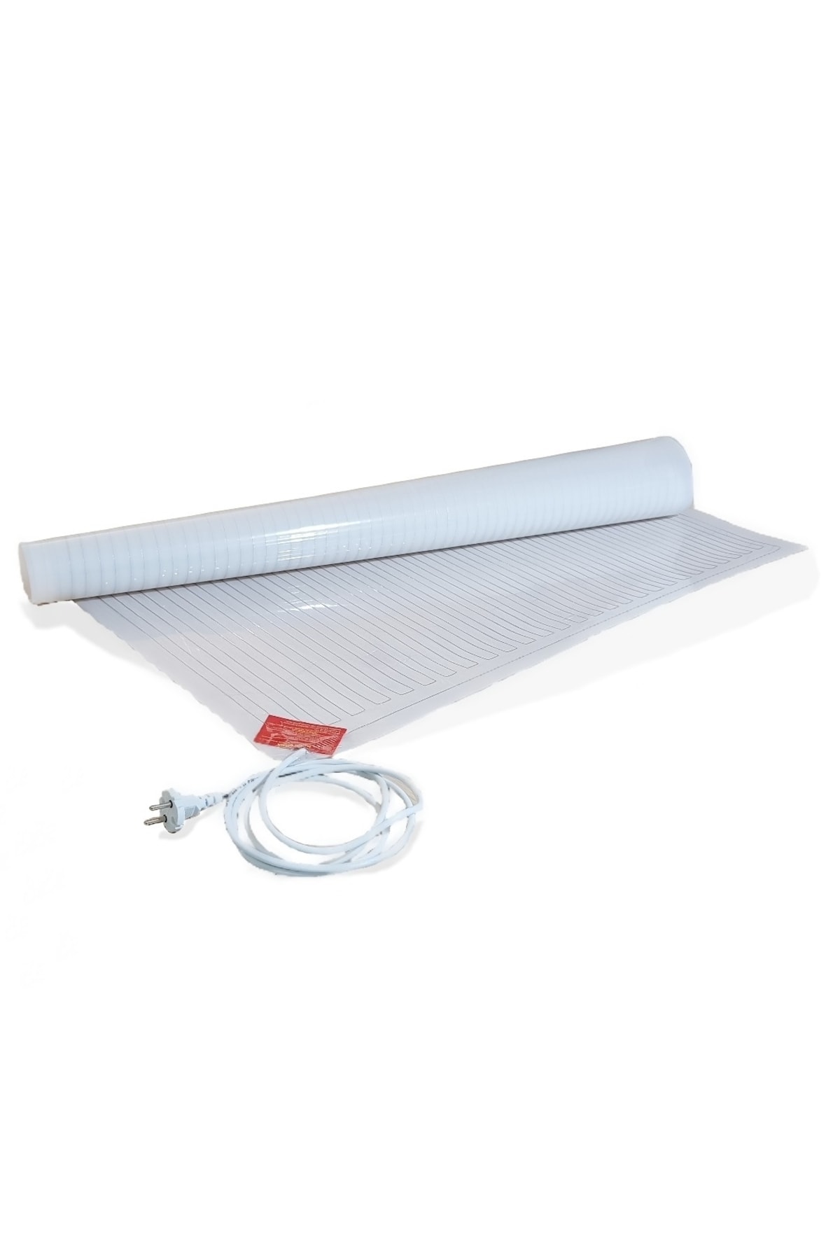Markanial Elektrikli Halı Altı Isıtıcı ( 180x290 ) - (2023 -0.125 Mm Kalınlık)