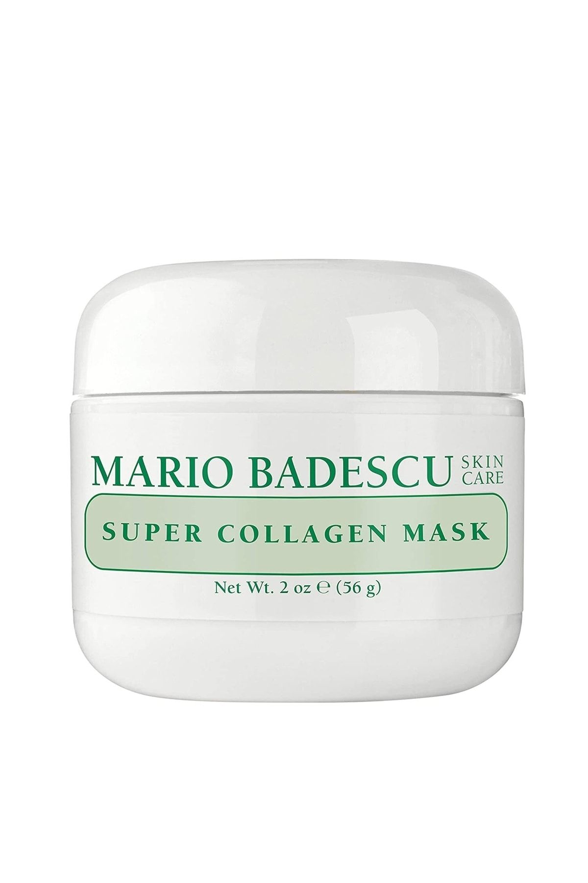 Super Collagen Mask - Arındırıcı Kolajen Kil Maskesi 56 Gr