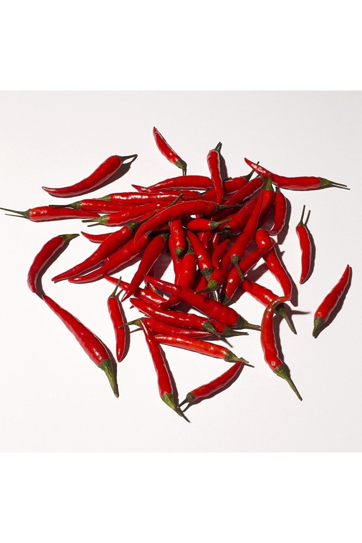 Red Pepper Past Mask- Kırmızı Biber Maskesi 50 Ml.