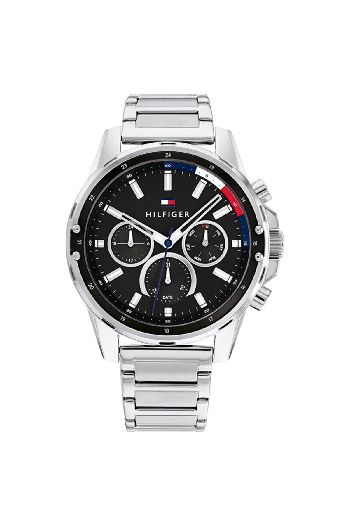 تامی هیلفیگر ساعت مچی مردانه TH1791936