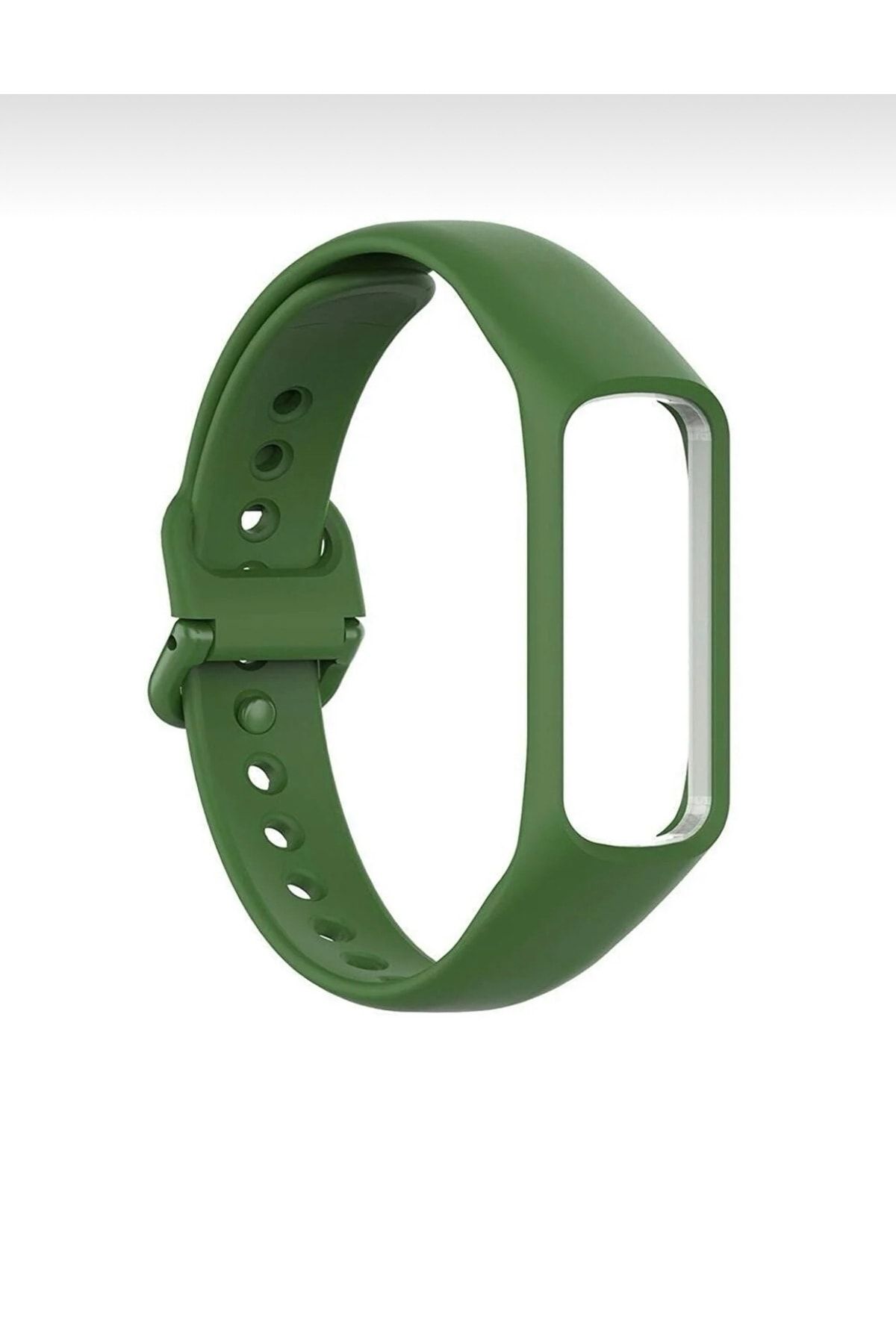 Alfa MEC Samsung Galaxy Fit E R375 Strap Silicone Strap Sm r379