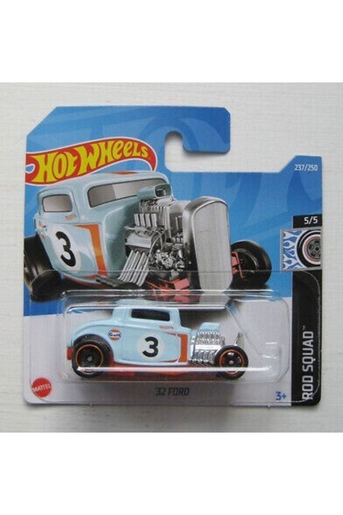 Hot wheels gulf new arrivals set