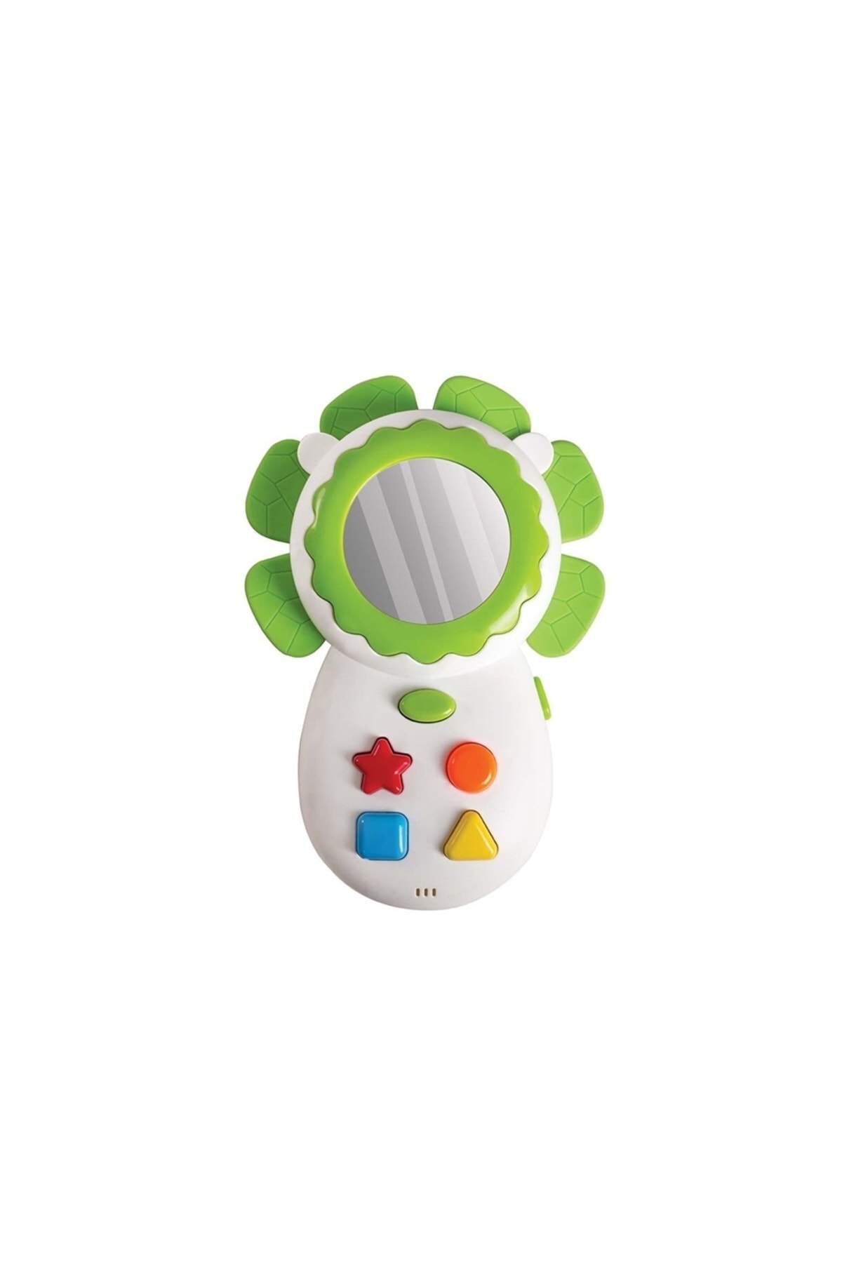 Babies My First Phone Green Fr59601