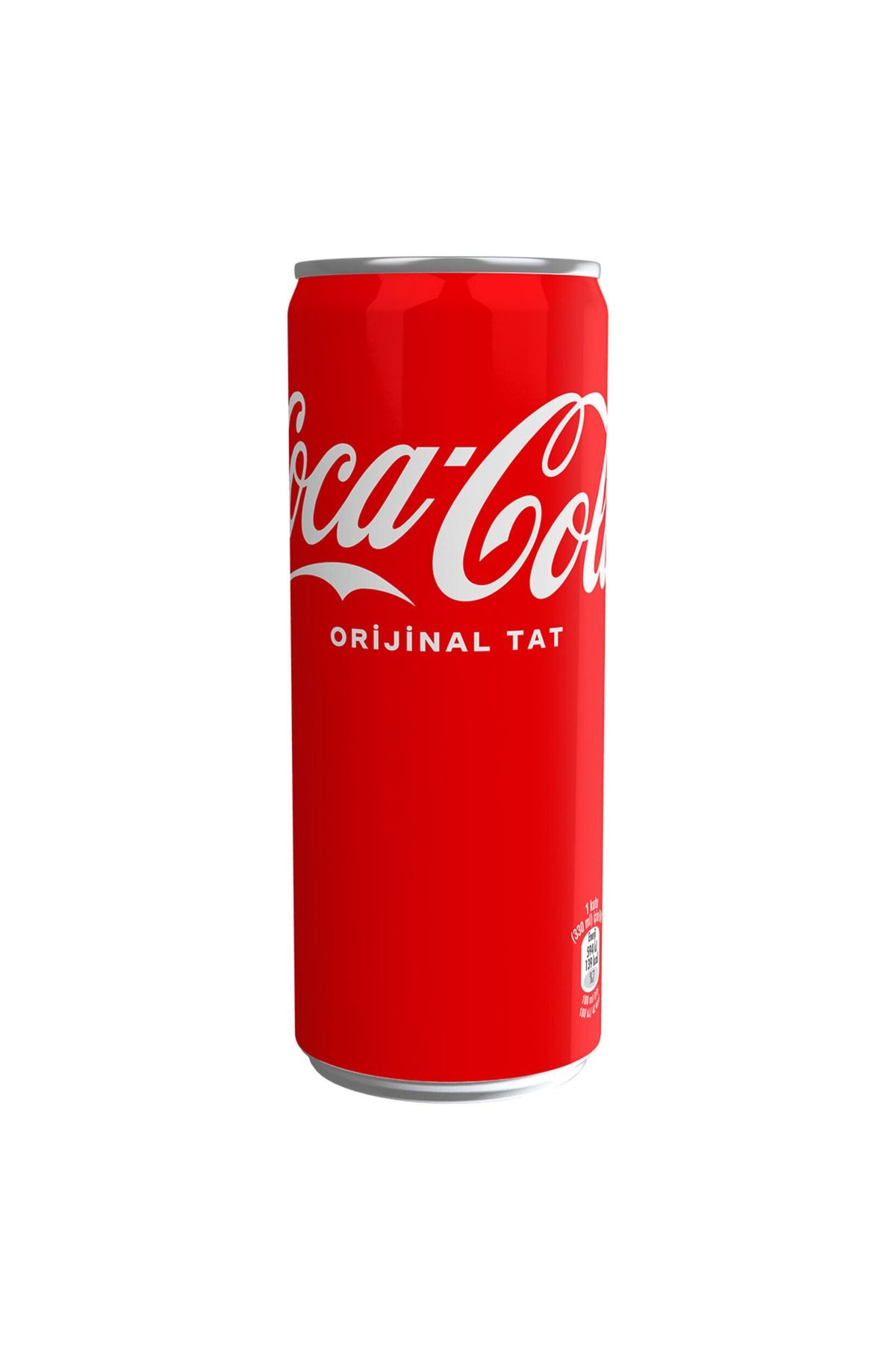 COLA COLA Coca Cola 330ml 24 Adet
