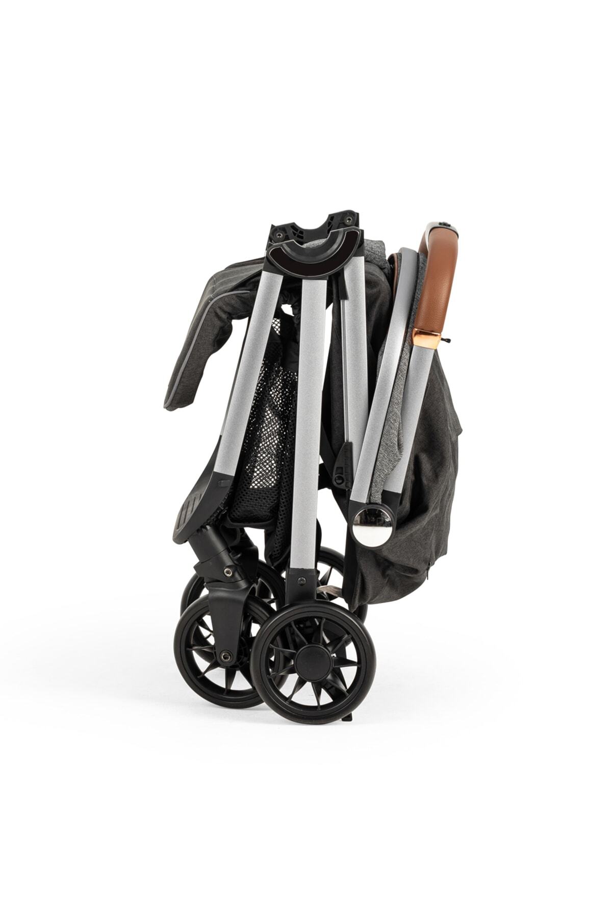 Uni Baby Vertus Bebek Arabası fotoğrafı 7 (önizleme)