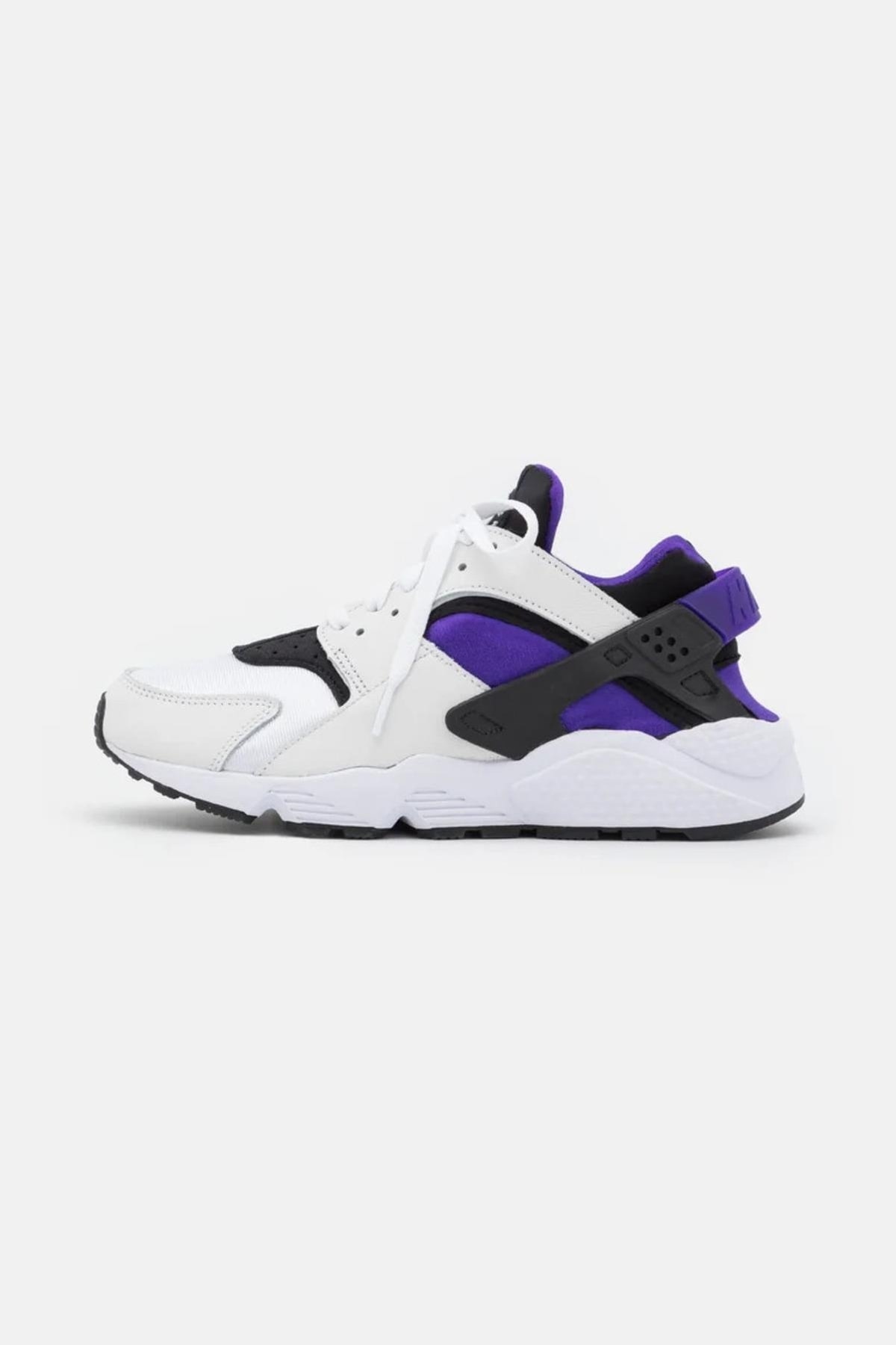 کفش Nike نایکی زنانه Air Huarache Co (خرید 1 سایز کوچک) اورجینال - تصویر 3