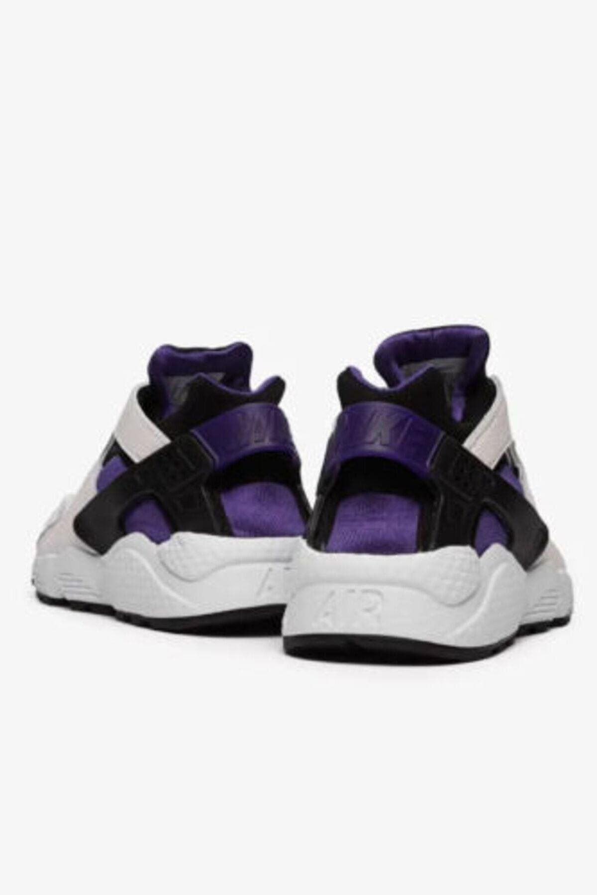 کفش Nike نایکی زنانه Air Huarache Co (خرید 1 سایز کوچک) اورجینال - تصویر 8