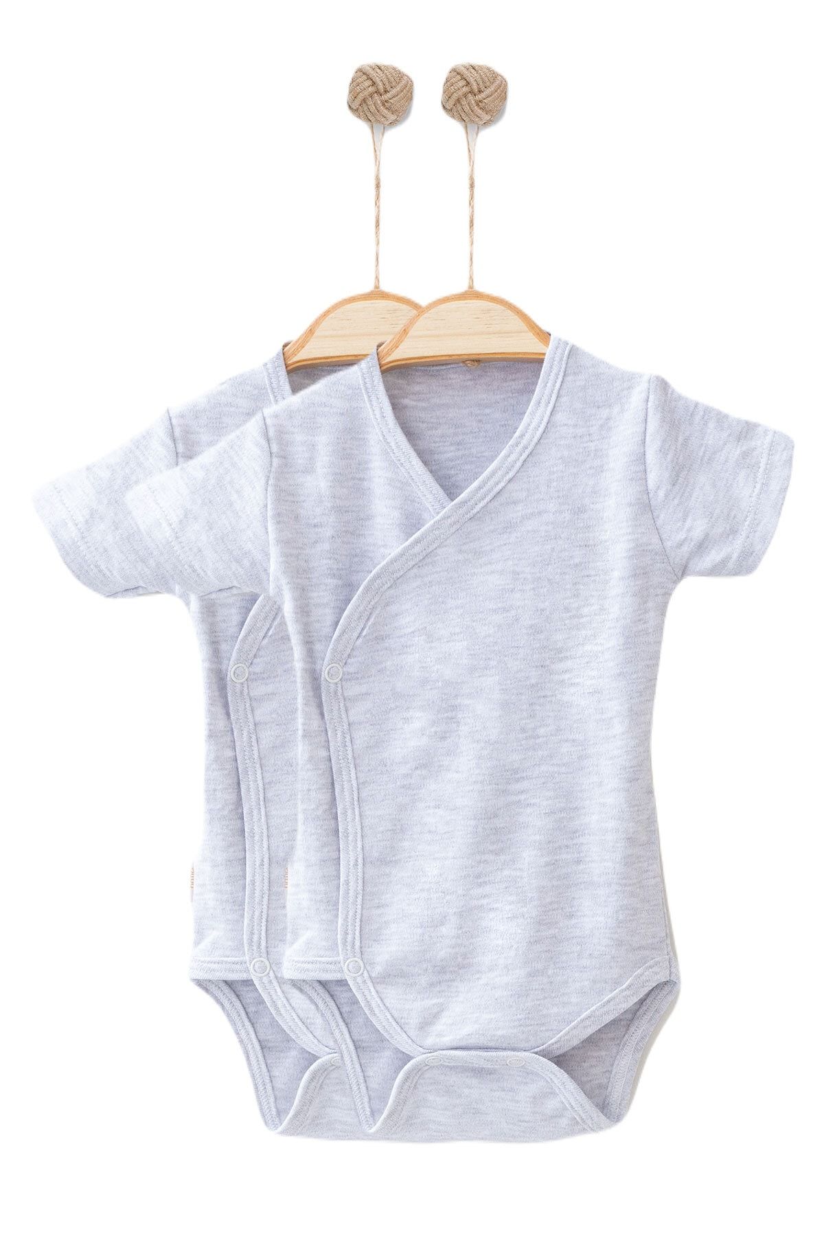 Side fastening baby bodysuits 2025