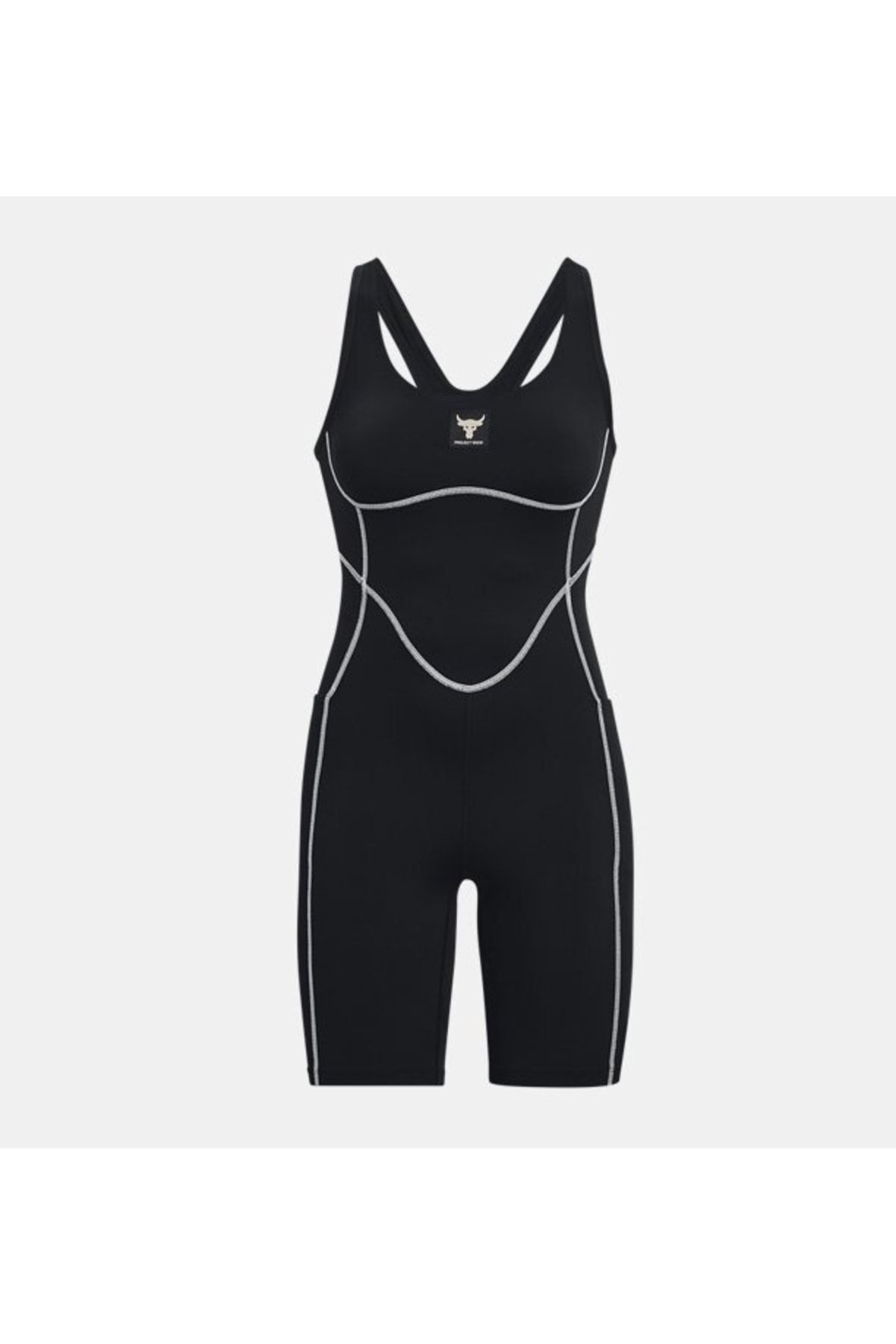 Under armour top full body suit