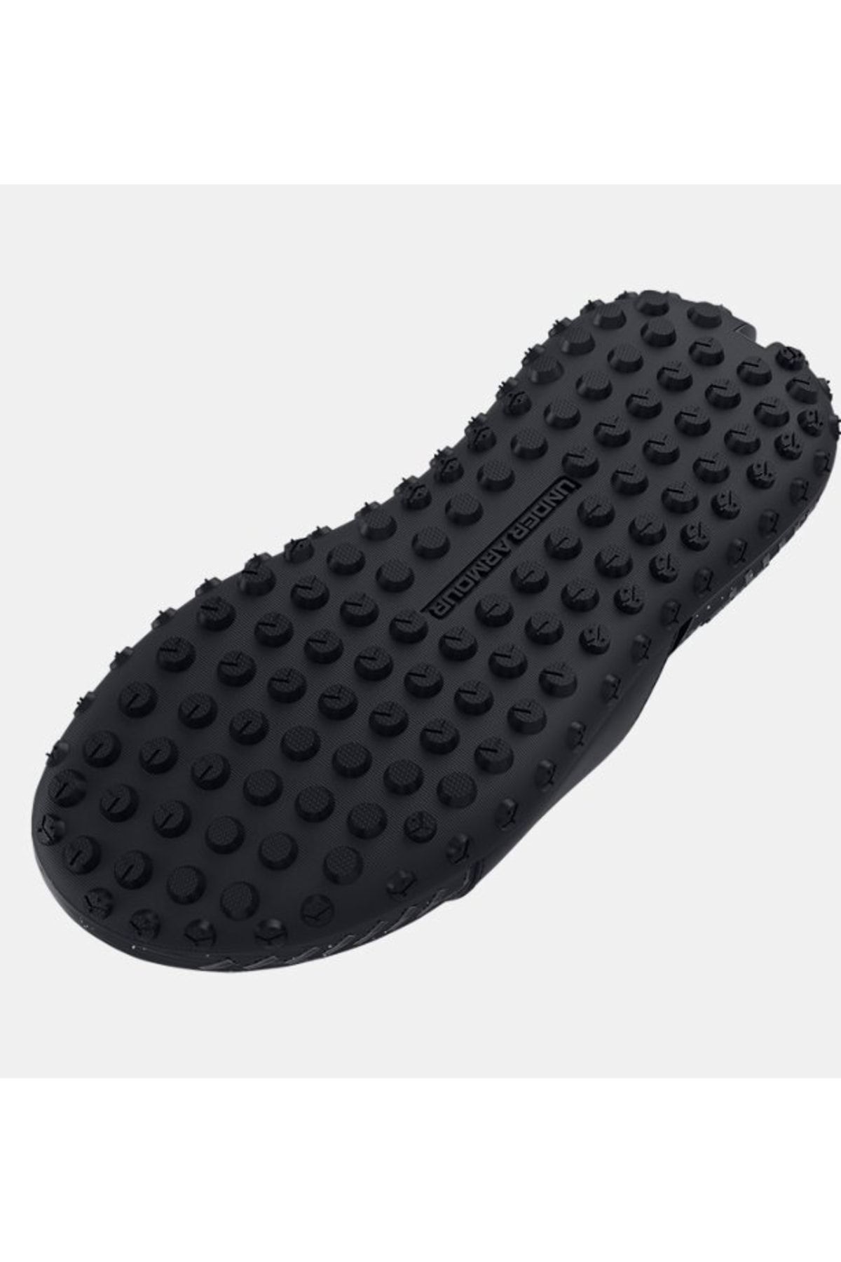 دمپایی مشکی مردانه و زنانه Project Rock 3 3026034 001 Under Armour