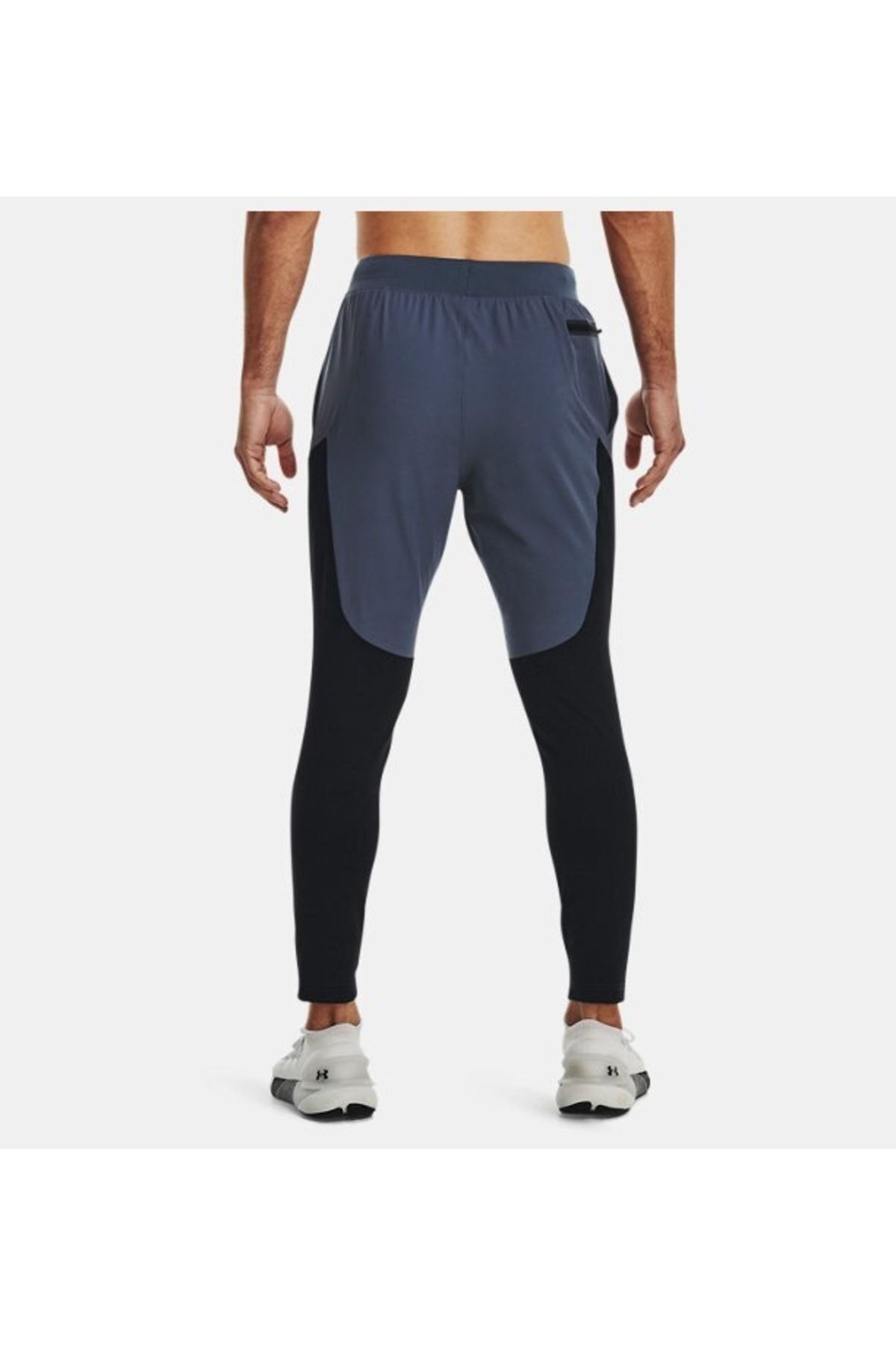 شلوار گرمکن ورزشی چند رنگ مردانه لباس های ترکیبی غیرقابل توقف UA شش 1373788 044 Under Armour