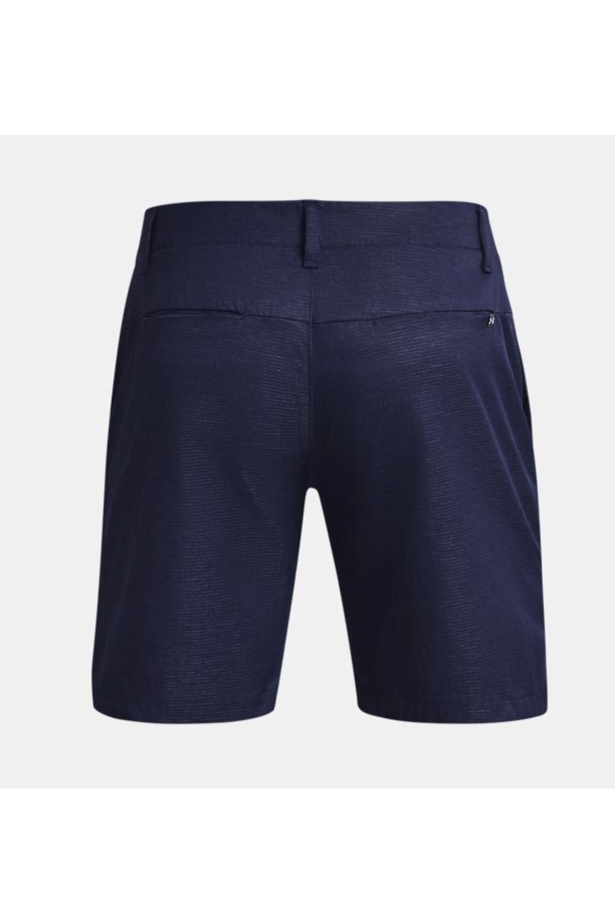 شورت ورزشی آبی مردانه های هوایی 1370084 410 Under Armour
