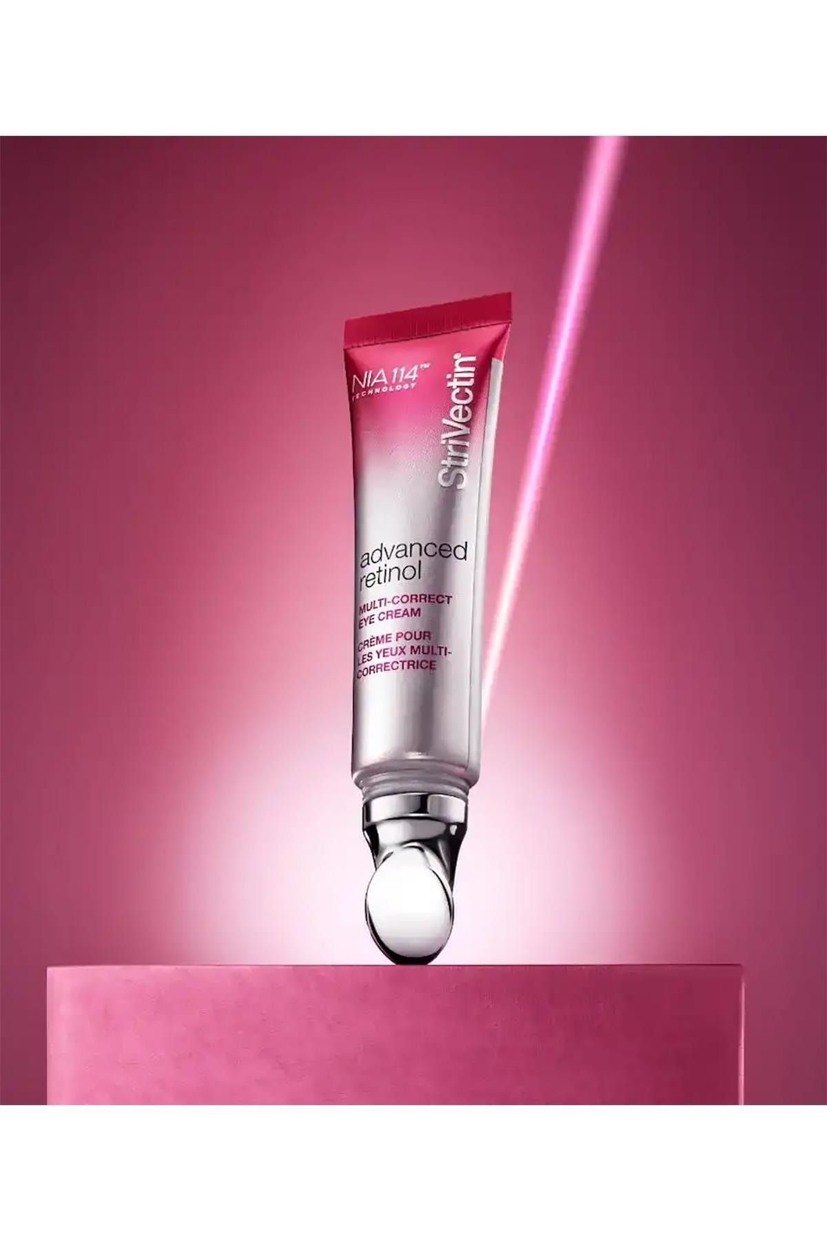 Strivectin-Advanced Retinol Multi-Correct Eye Cream 15ml 2